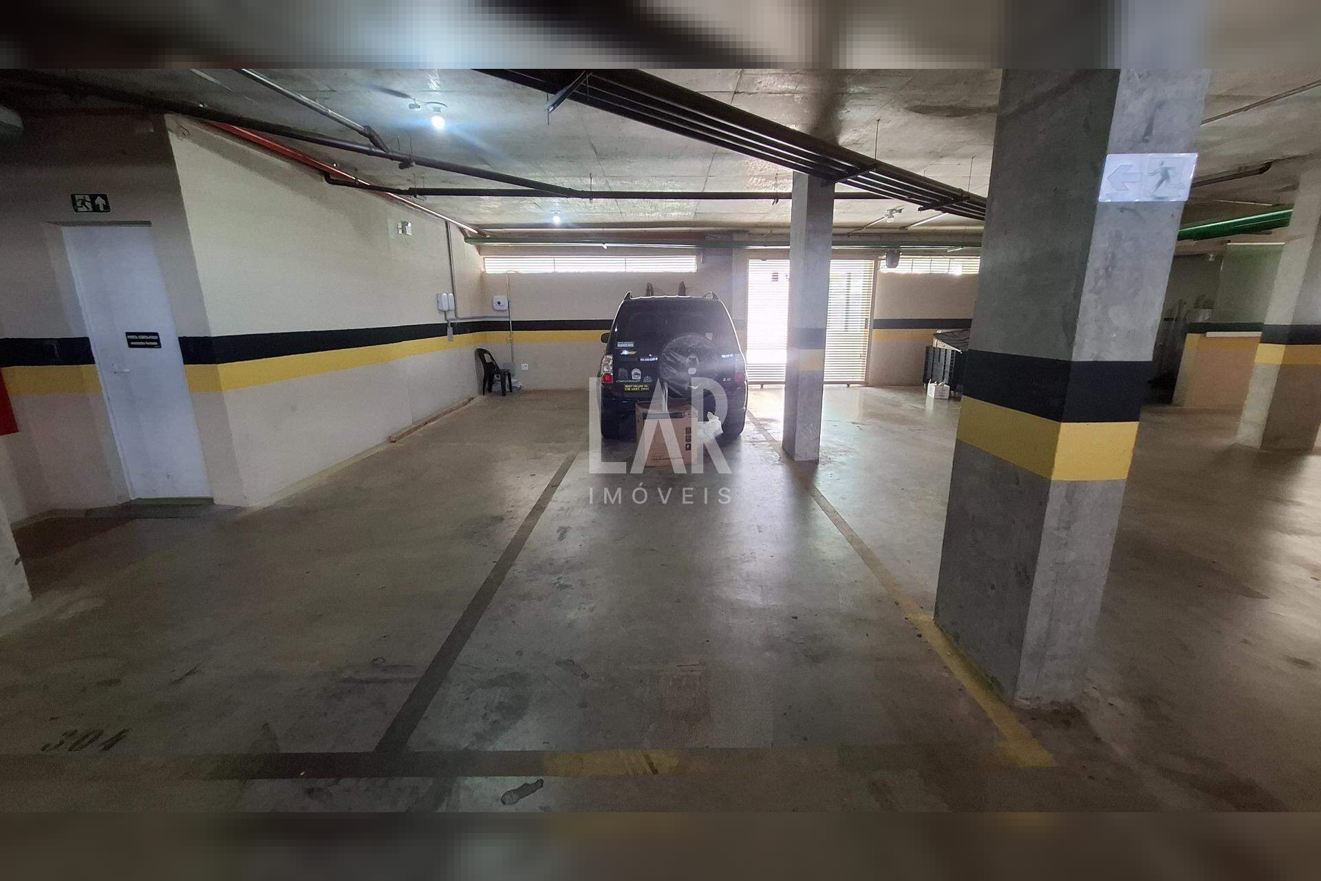 Apartamento de 2 quartos à venda, Santa Efigênia, Belo Horizonte - MG