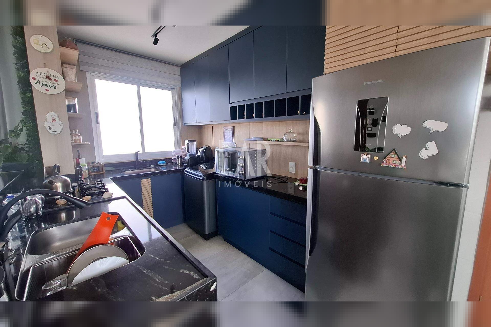 Apartamento de 2 quartos à venda, Santa Efigênia, Belo Horizonte - MG