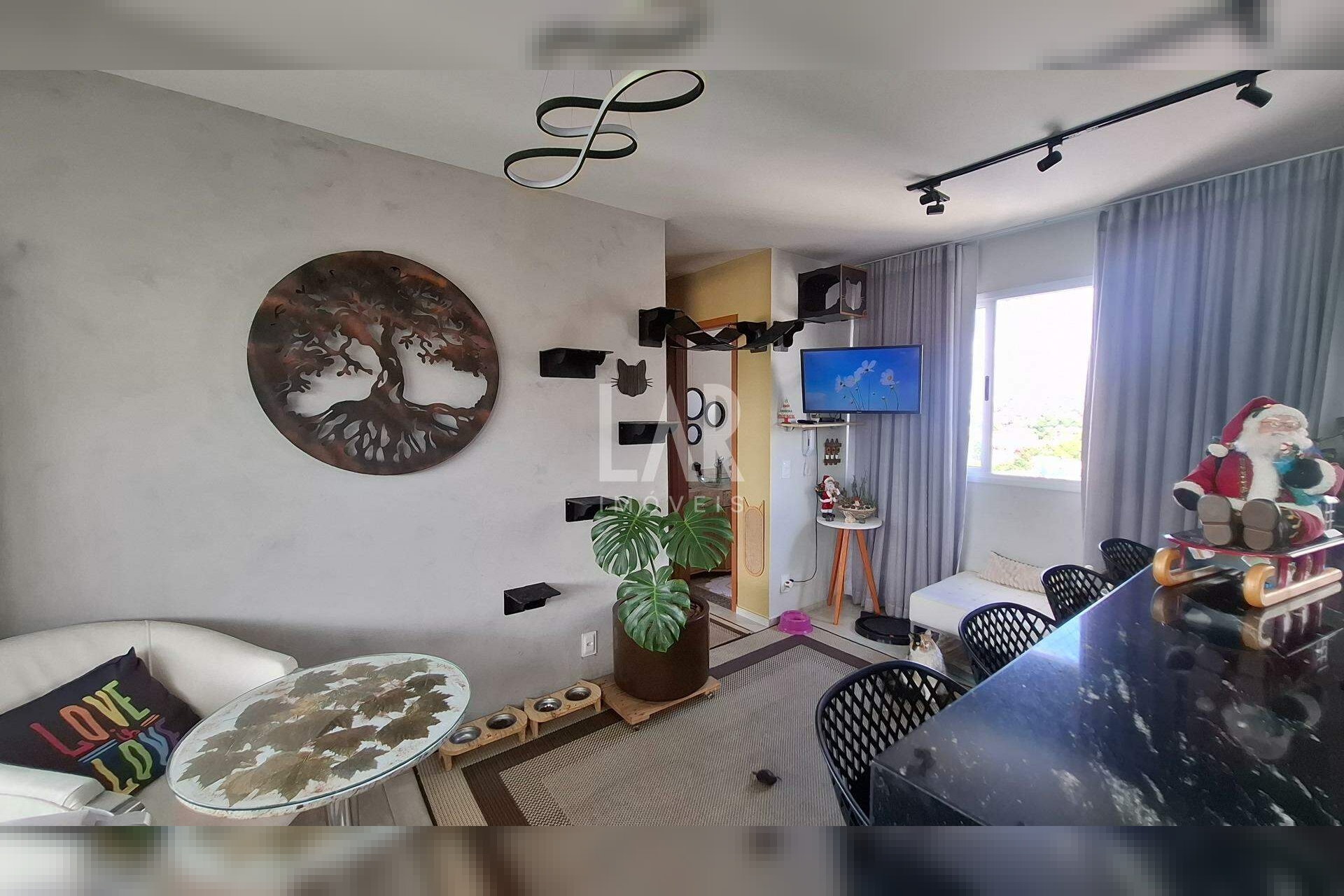 Apartamento de 2 quartos à venda, Santa Efigênia, Belo Horizonte - MG