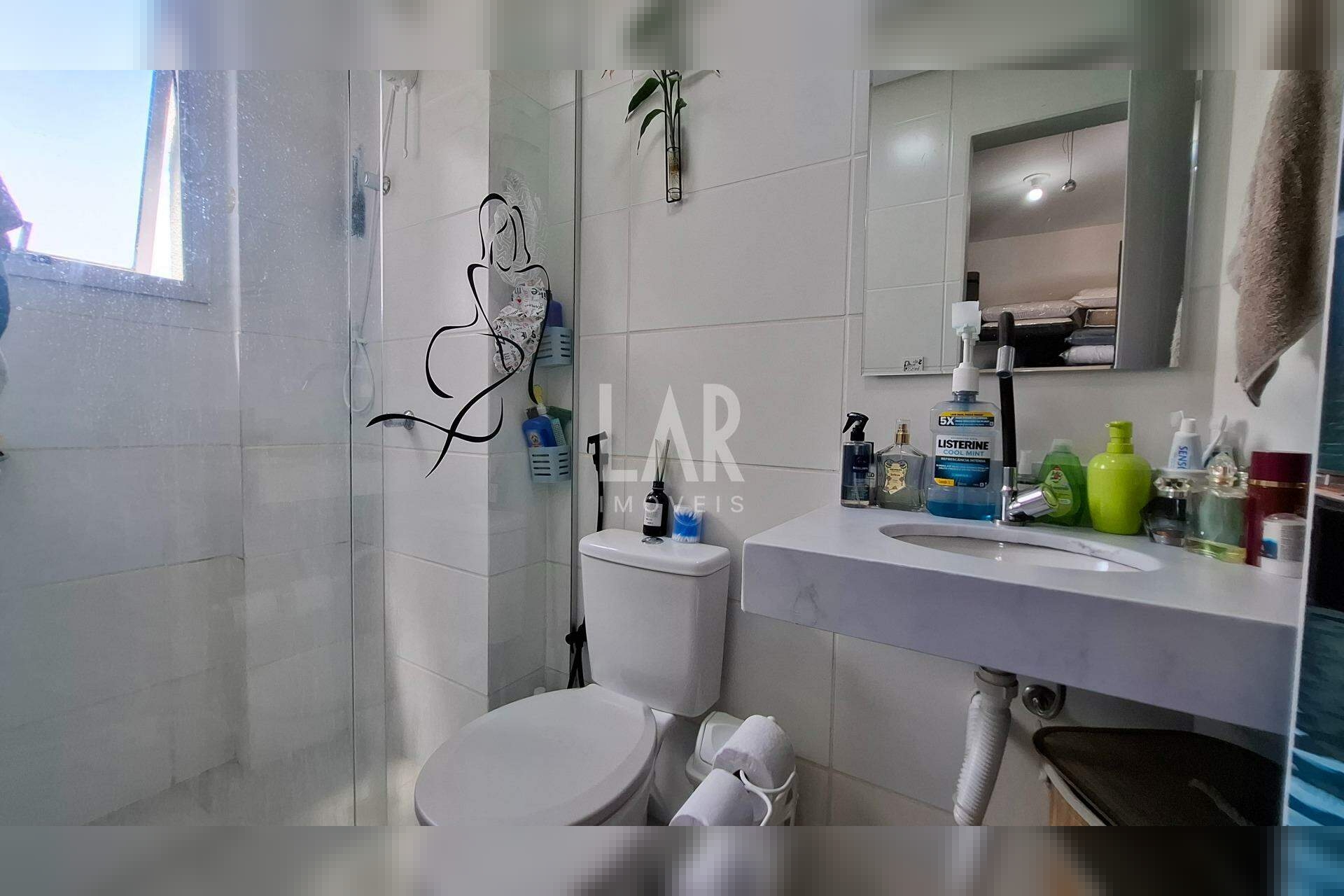 Apartamento de 2 quartos à venda, Santa Efigênia, Belo Horizonte - MG