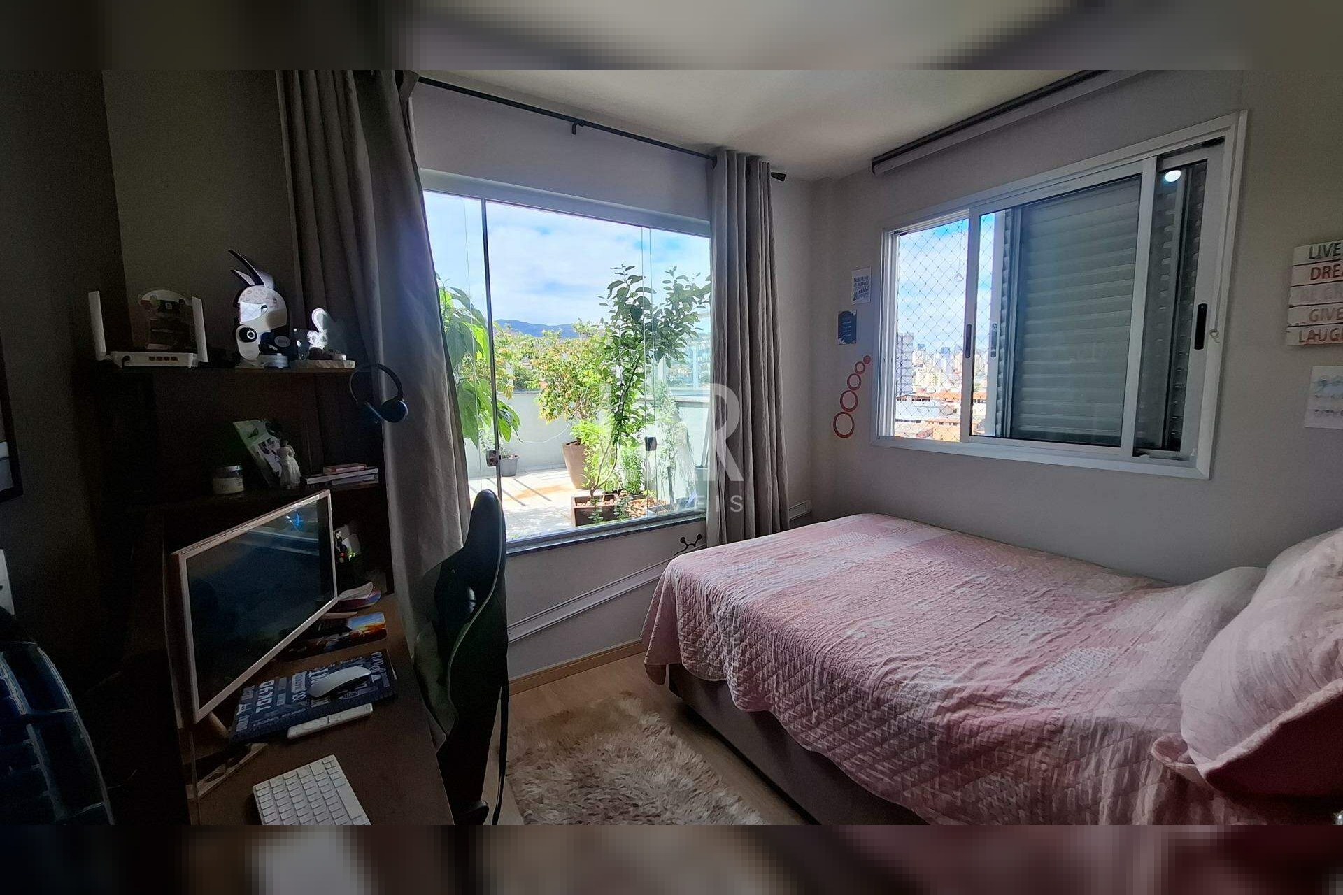 Apartamento de 2 quartos à venda, Santa Efigênia, Belo Horizonte - MG