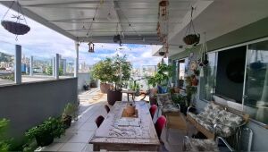 Apartamento de 2 quartos à venda, Santa Efigênia, Belo Horizonte - MG