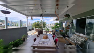 Apartamento de 2 quartos à venda, Santa Efigênia, Belo Horizonte - MG