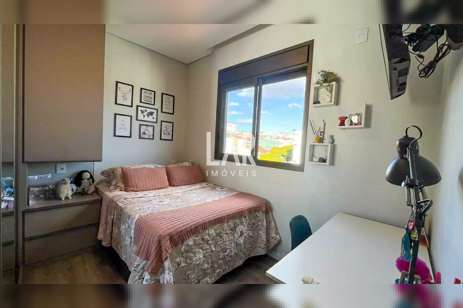 Cobertura de 3 quartos à venda, Itapoã, Belo Horizonte - MG