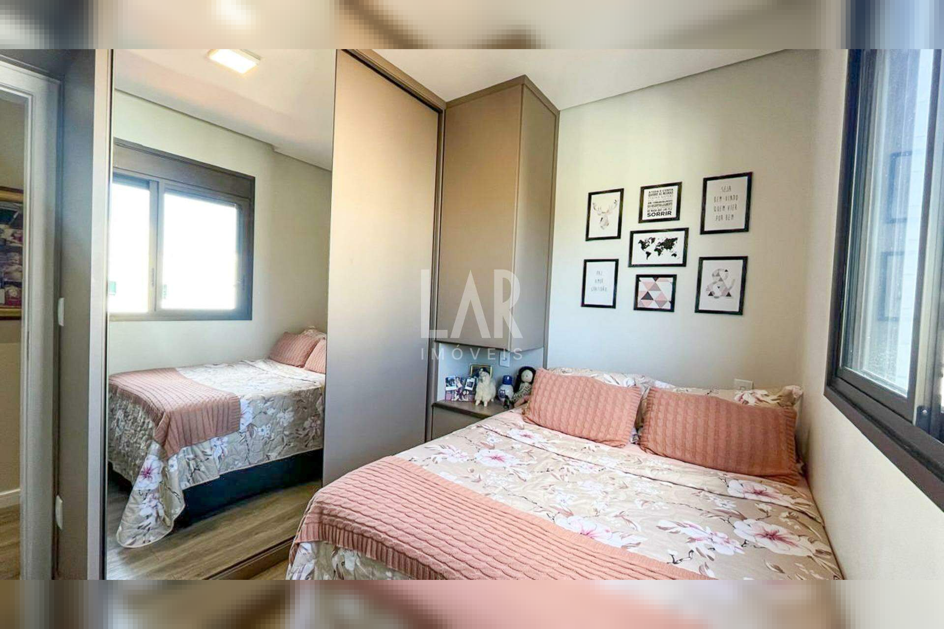 Cobertura de 3 quartos à venda, Itapoã, Belo Horizonte - MG