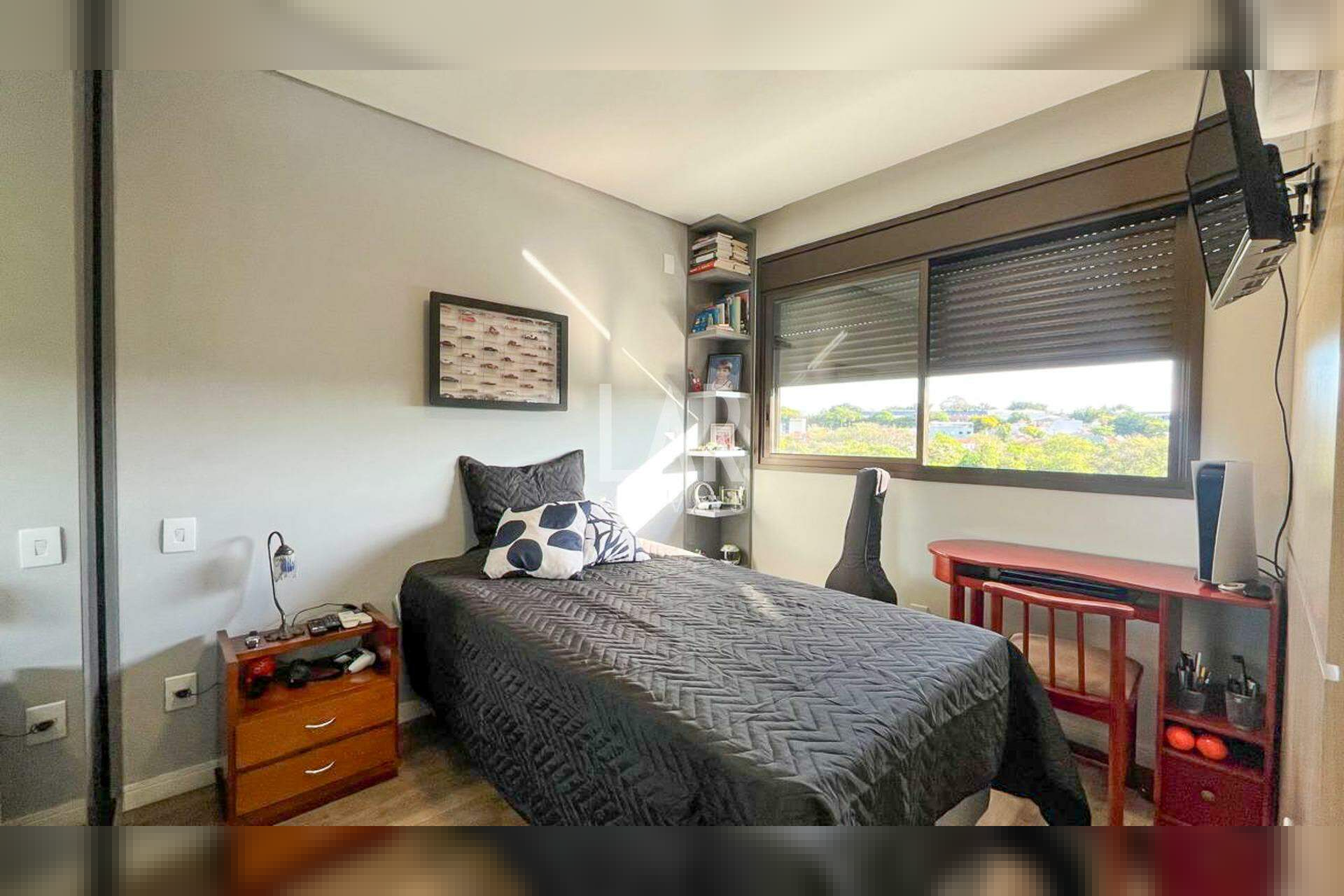 Cobertura de 3 quartos à venda, Itapoã, Belo Horizonte - MG