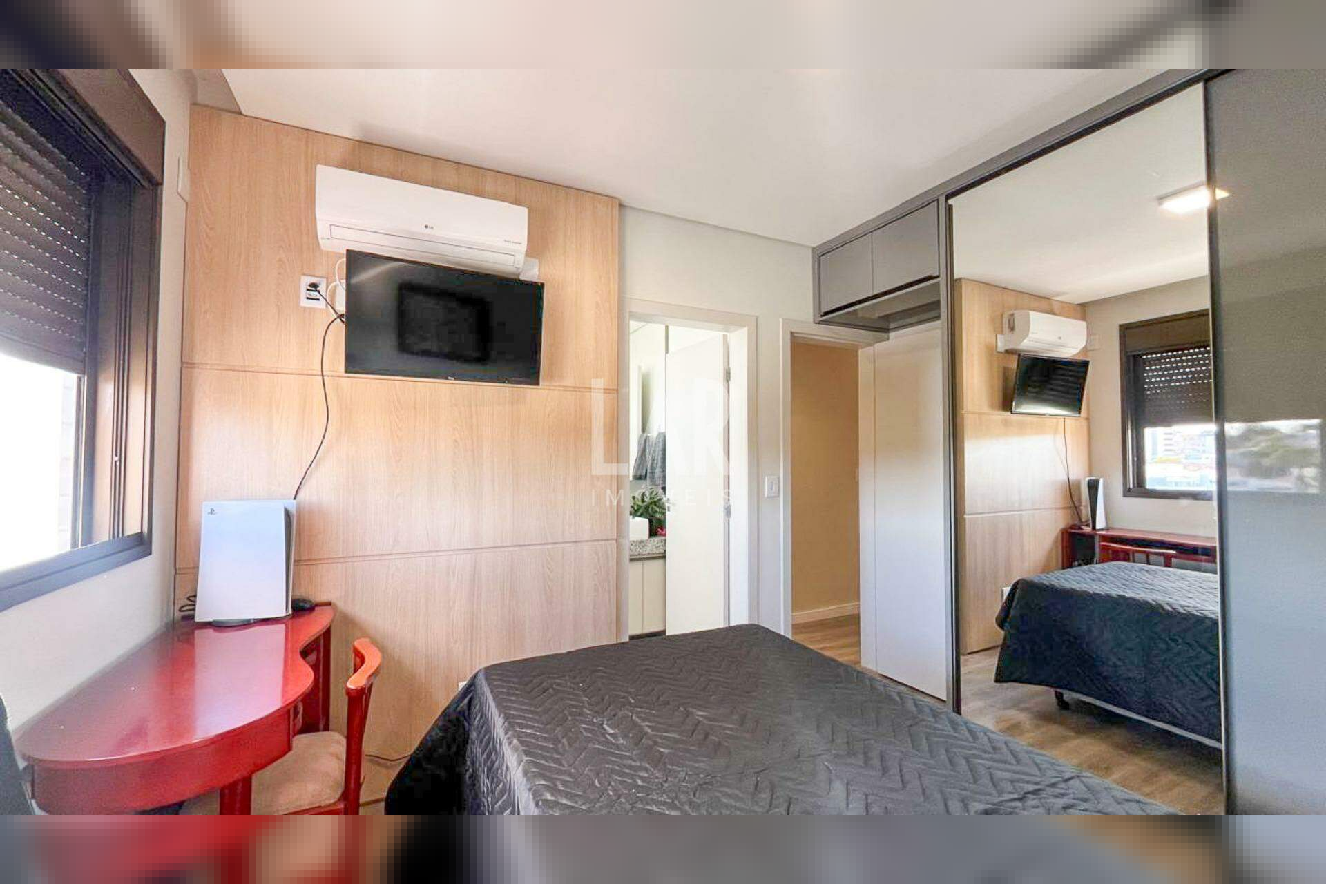 Cobertura de 3 quartos à venda, Itapoã, Belo Horizonte - MG