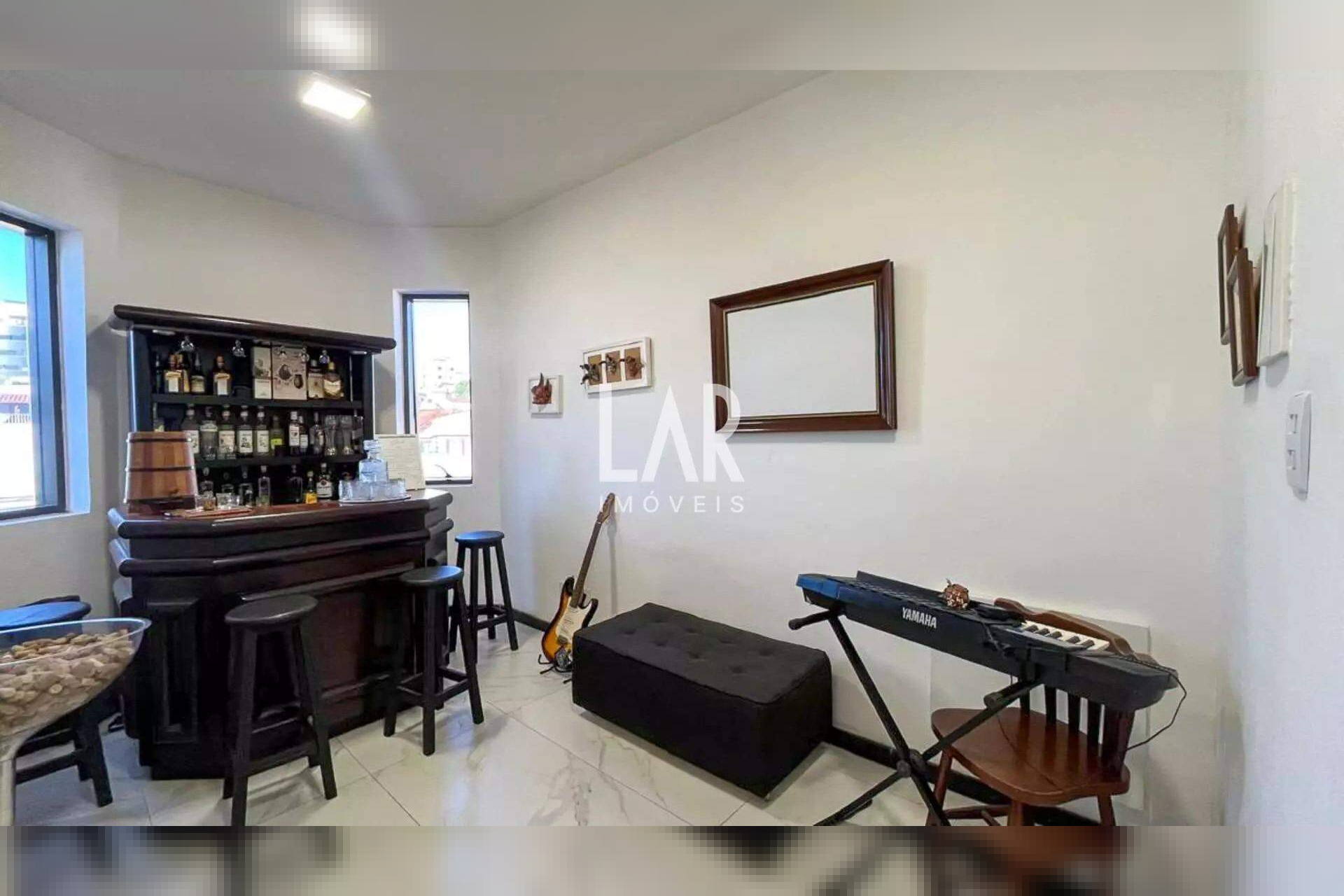 Cobertura de 3 quartos à venda, Itapoã, Belo Horizonte - MG