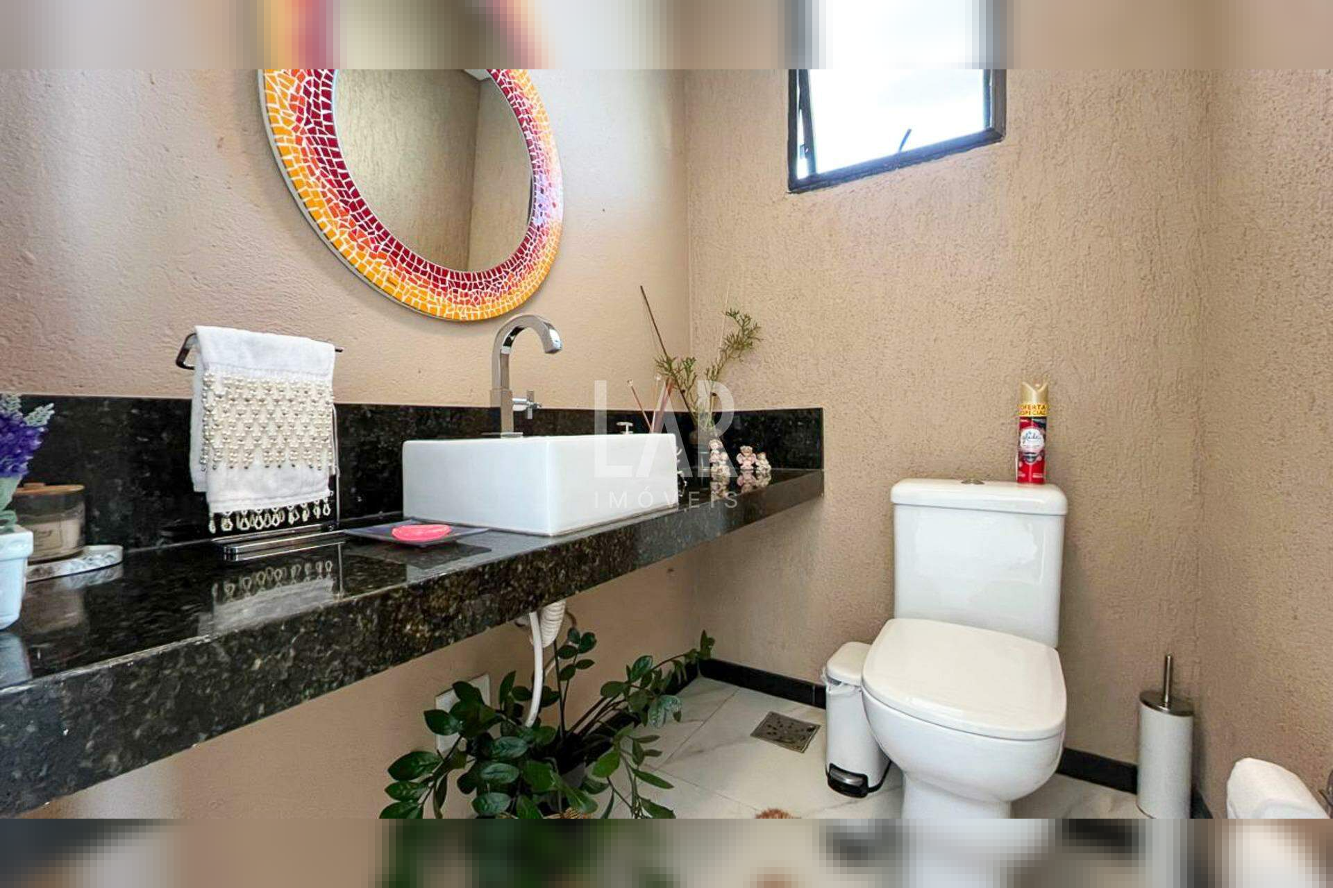 Cobertura de 3 quartos à venda, Itapoã, Belo Horizonte - MG