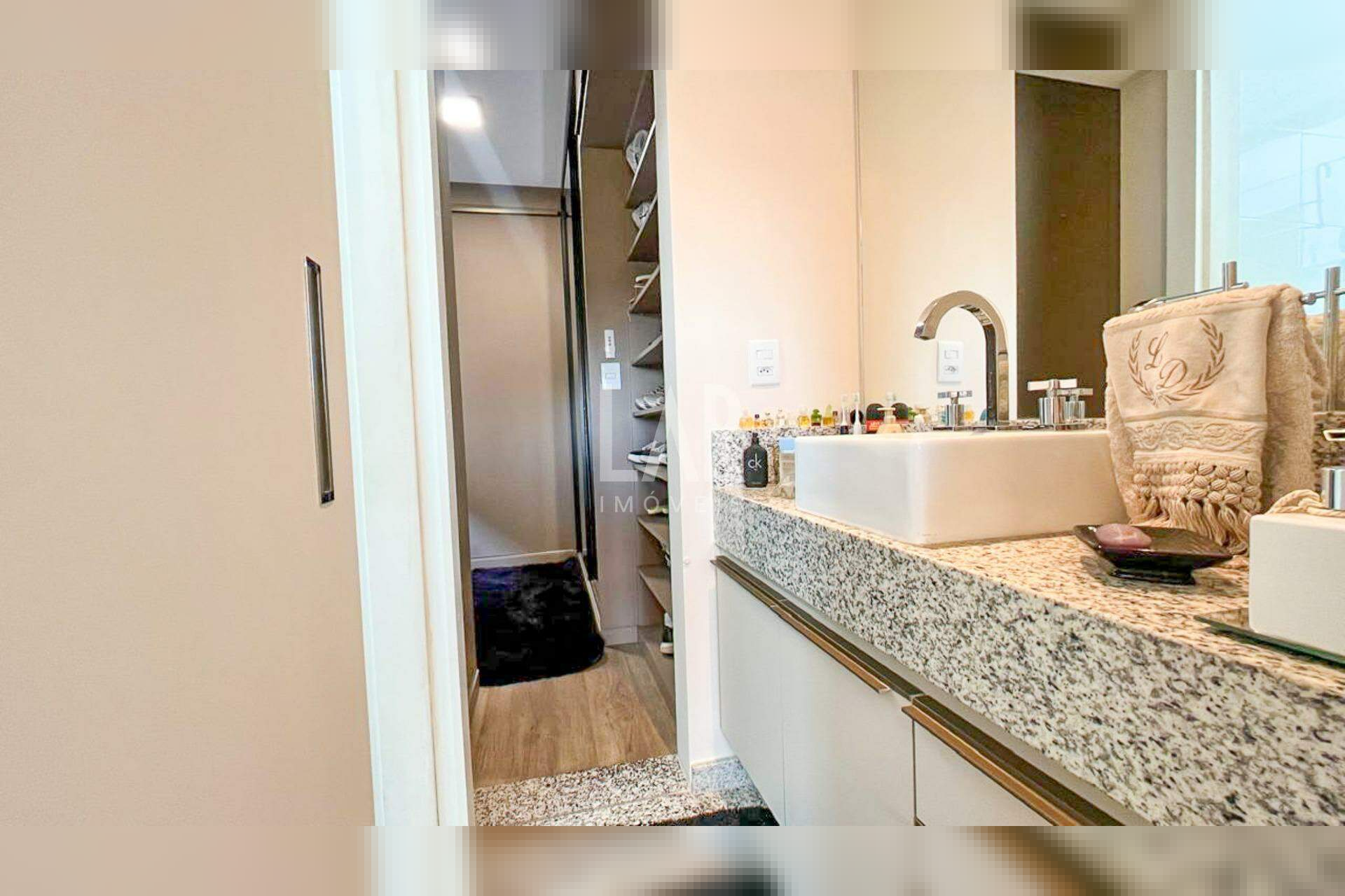Cobertura de 3 quartos à venda, Itapoã, Belo Horizonte - MG