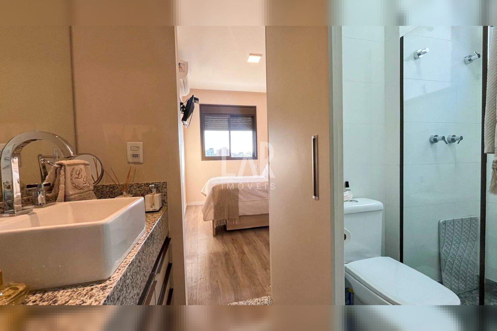 Cobertura de 3 quartos à venda, Itapoã, Belo Horizonte - MG