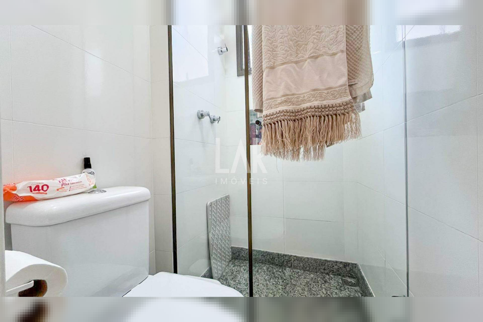 Cobertura de 3 quartos à venda, Itapoã, Belo Horizonte - MG