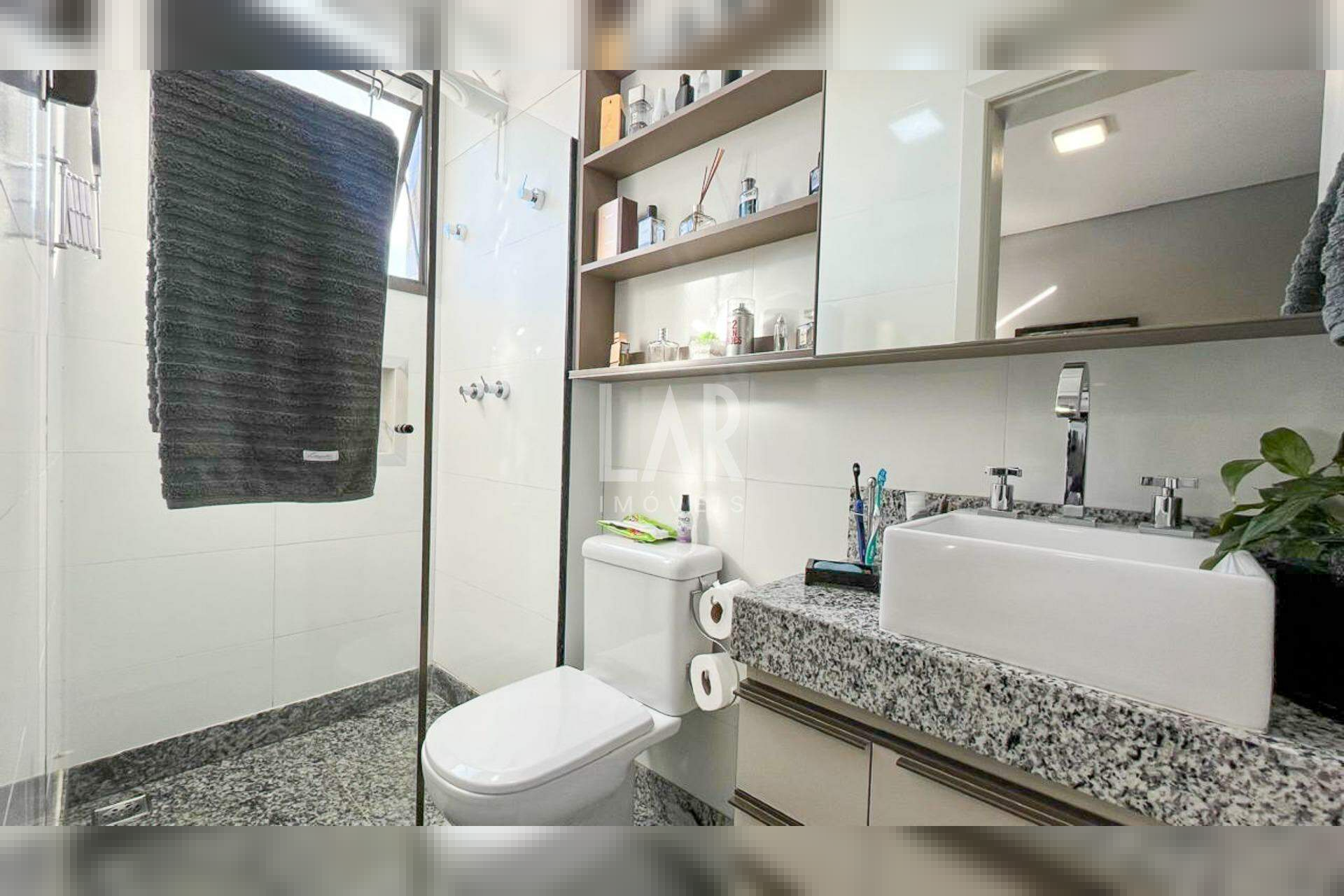 Cobertura de 3 quartos à venda, Itapoã, Belo Horizonte - MG