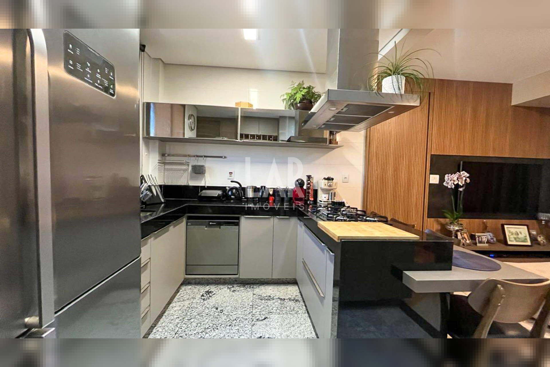 Cobertura de 3 quartos à venda, Itapoã, Belo Horizonte - MG