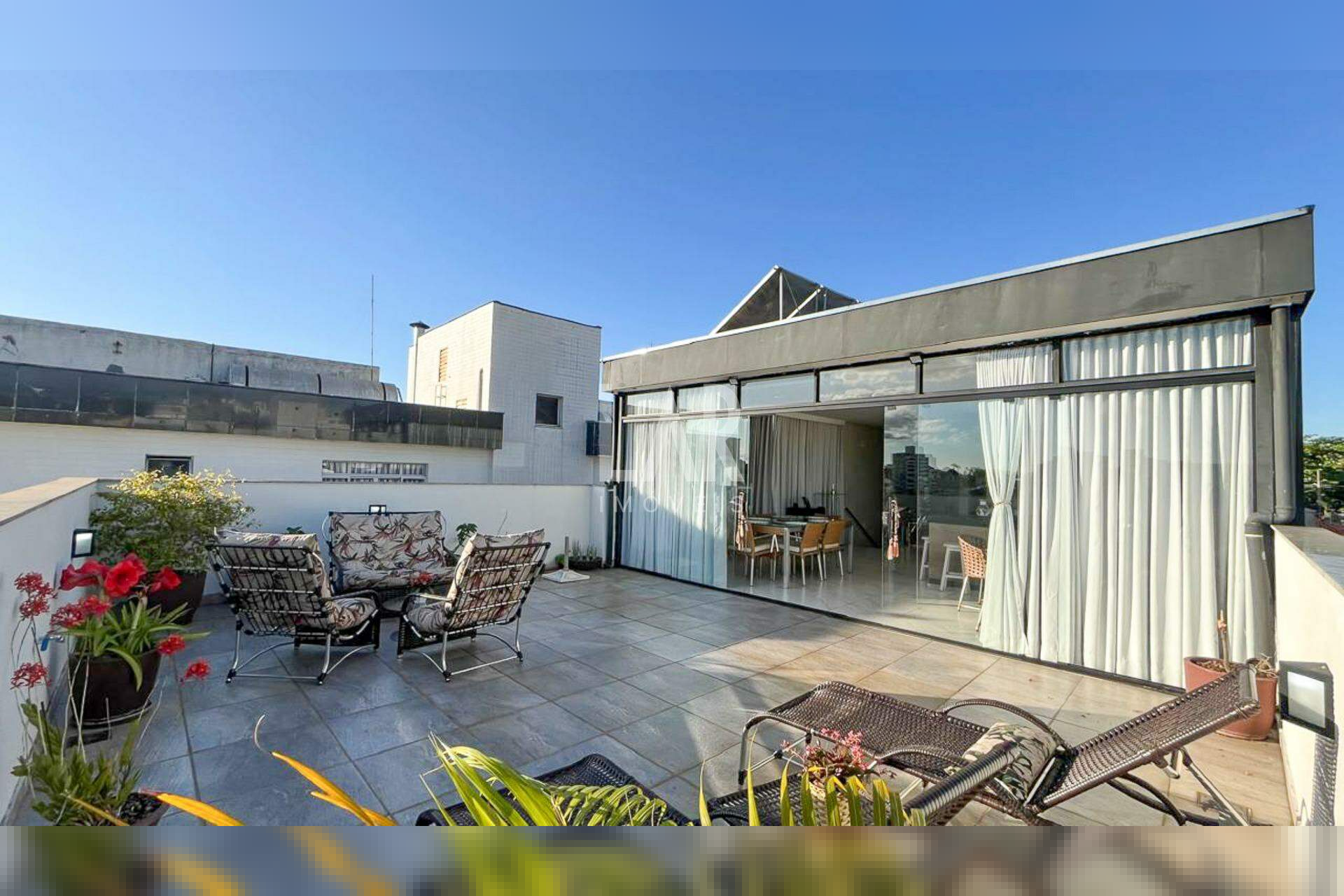 Cobertura de 3 quartos à venda, Itapoã, Belo Horizonte - MG