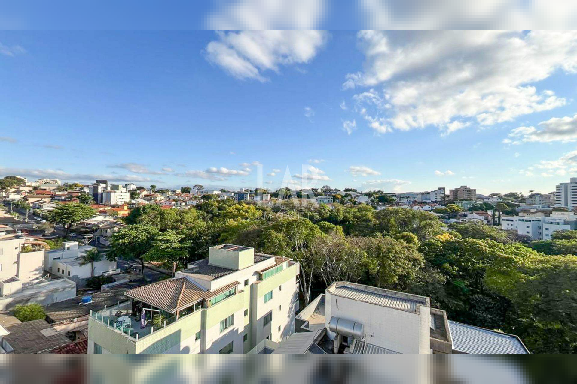 Cobertura de 3 quartos à venda, Itapoã, Belo Horizonte - MG