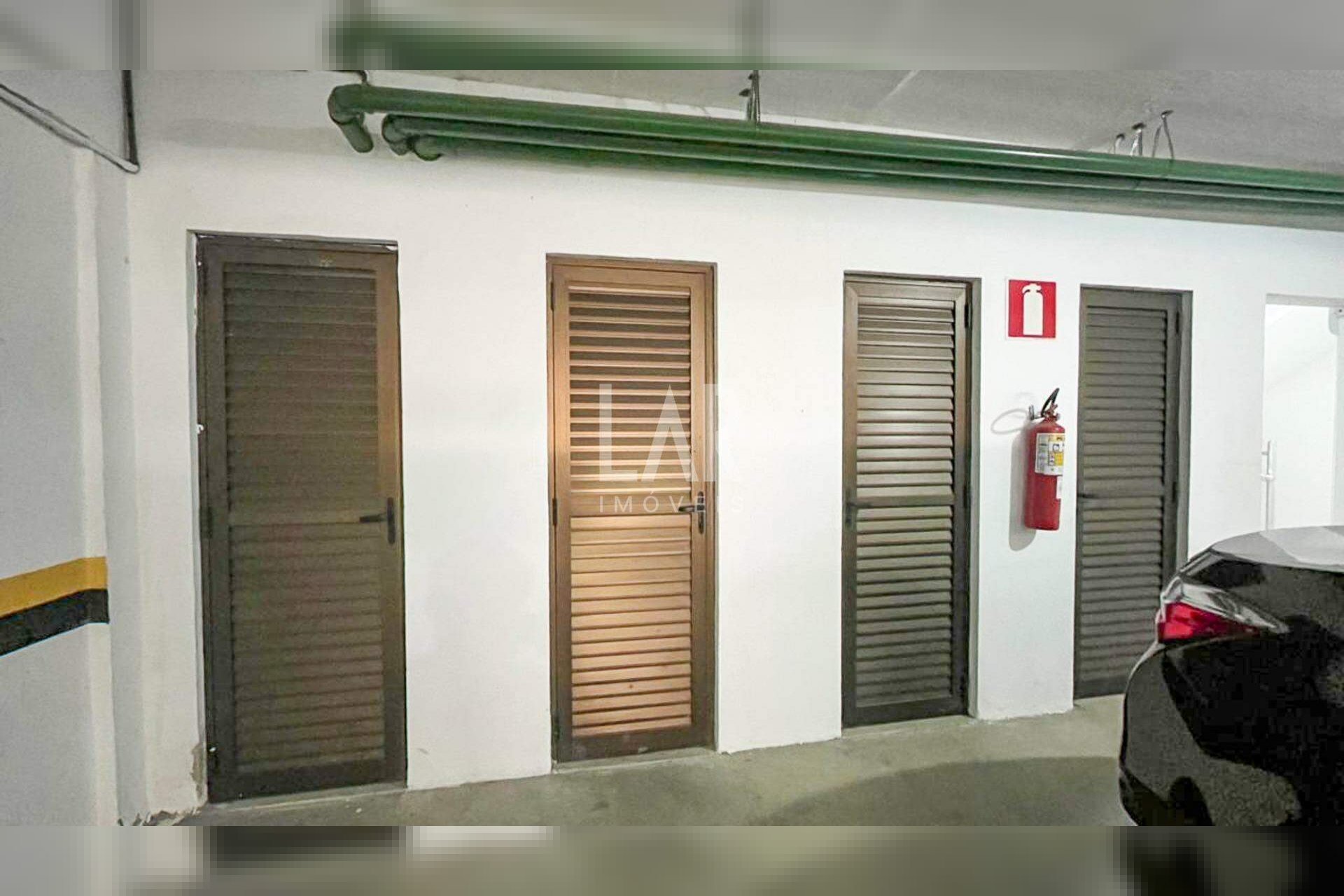 Cobertura de 3 quartos à venda, Itapoã, Belo Horizonte - MG