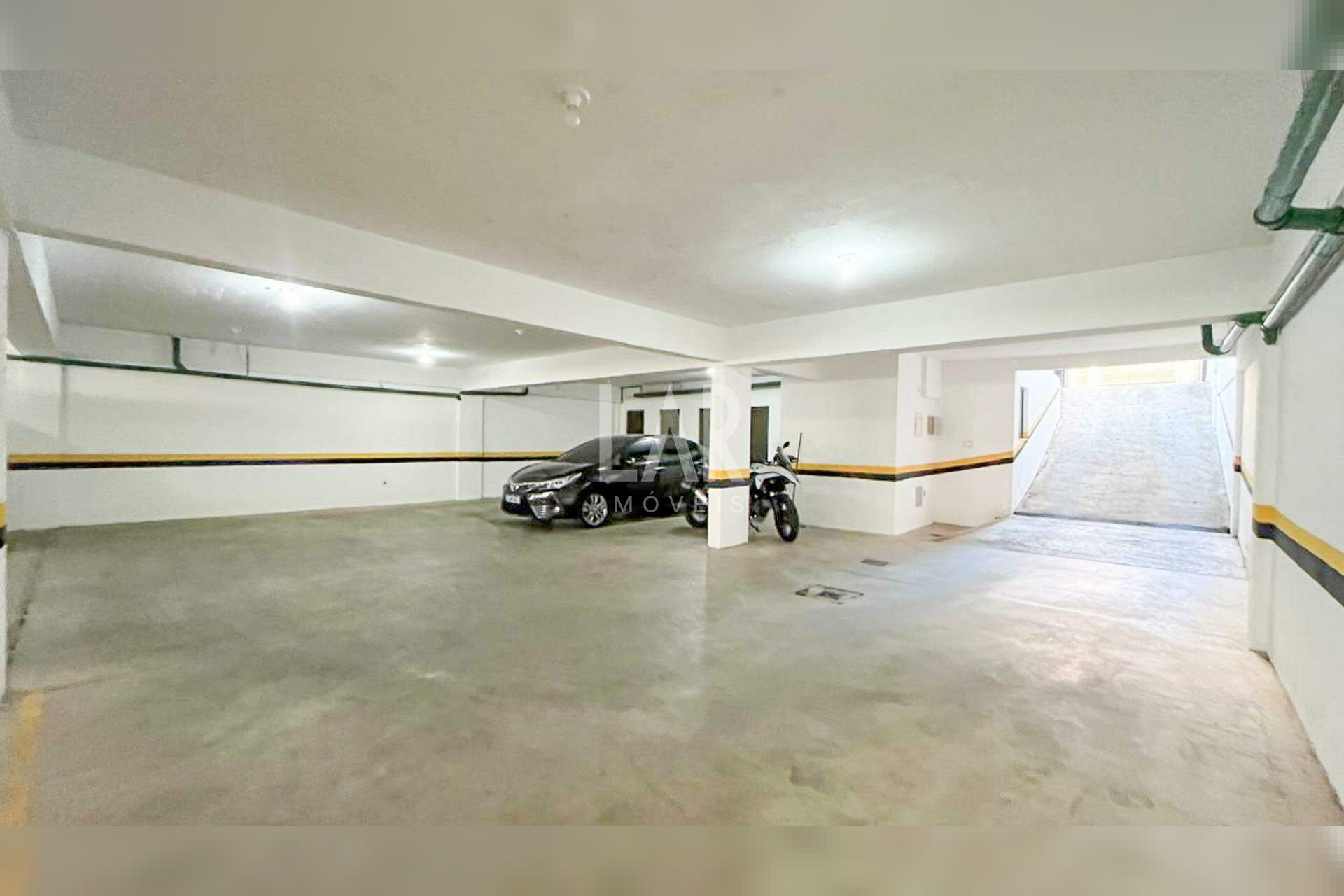 Cobertura de 3 quartos à venda, Itapoã, Belo Horizonte - MG
