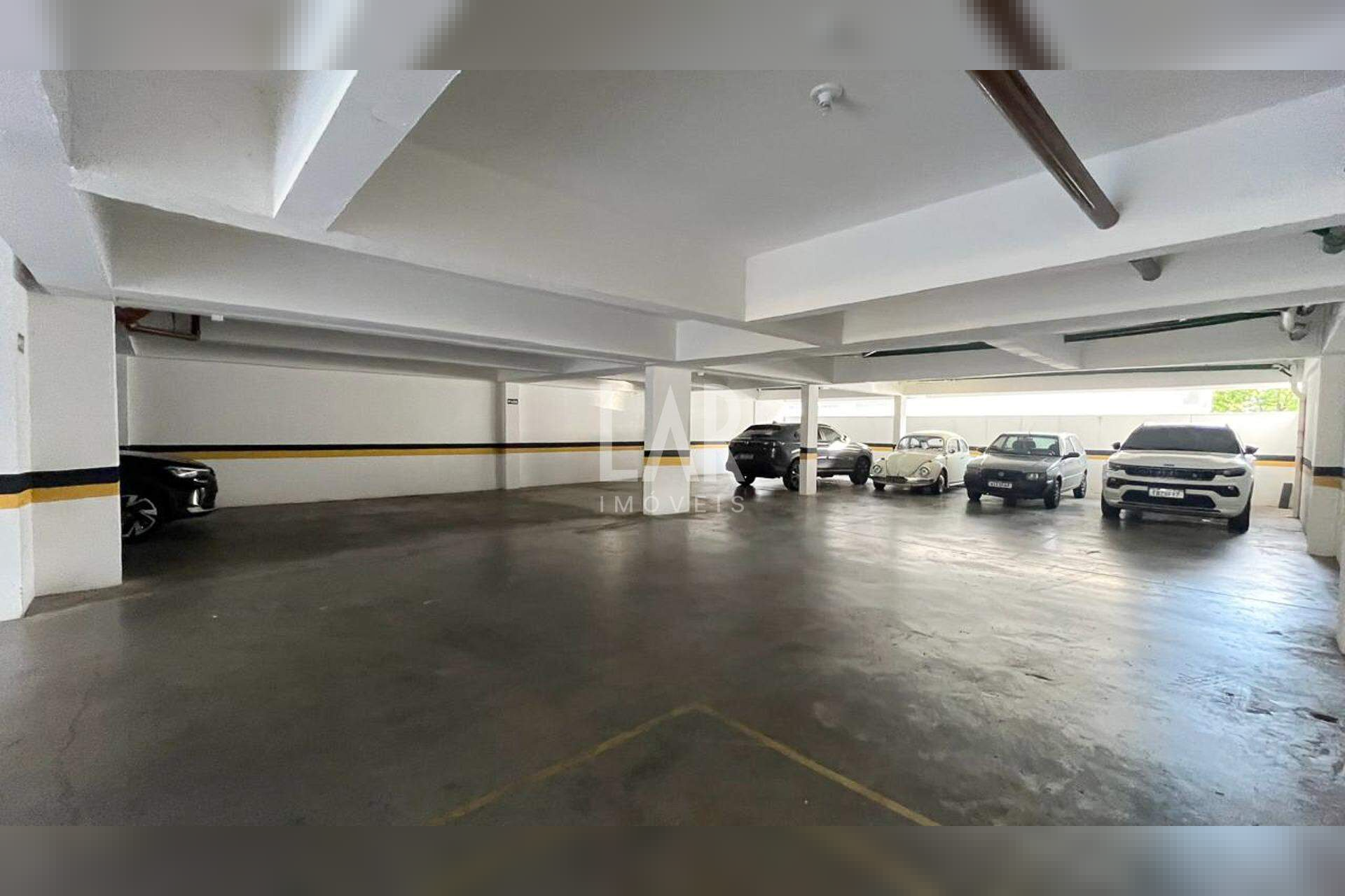 Cobertura de 3 quartos à venda, Itapoã, Belo Horizonte - MG