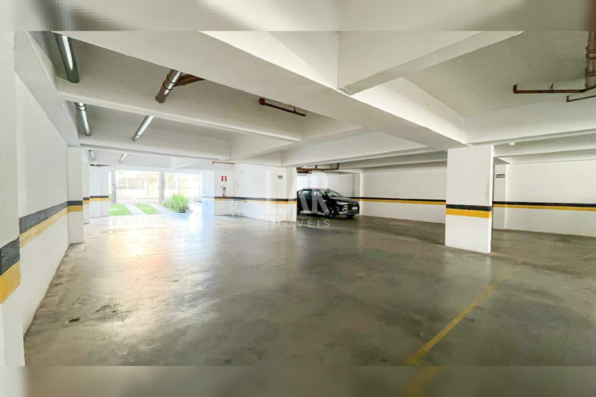 Cobertura de 3 quartos à venda, Itapoã, Belo Horizonte - MG