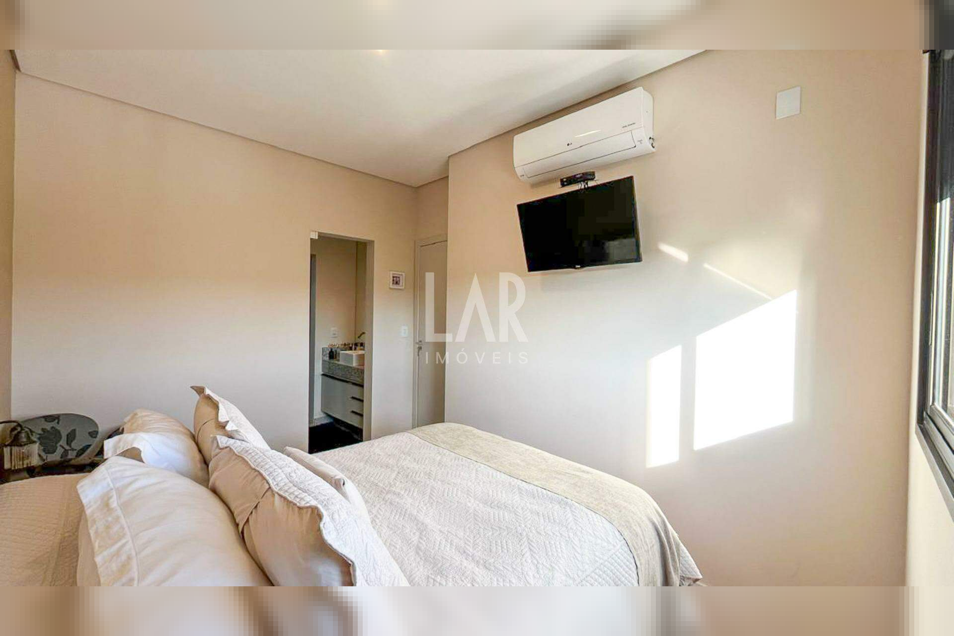 Cobertura de 3 quartos à venda, Itapoã, Belo Horizonte - MG