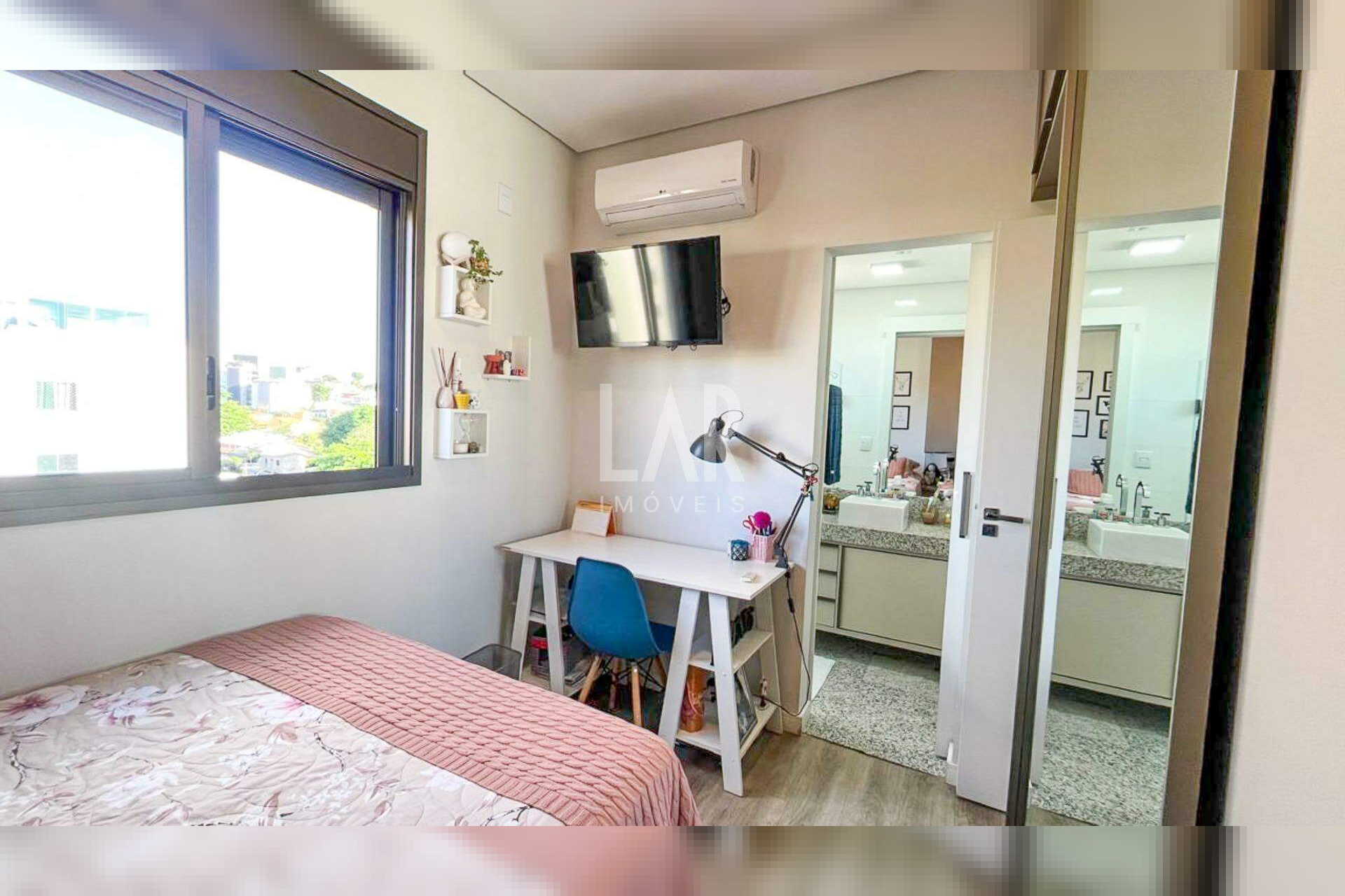 Cobertura de 3 quartos à venda, Itapoã, Belo Horizonte - MG