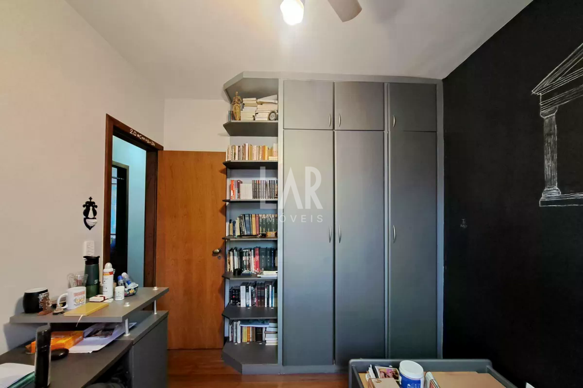 Cobertura de 4 quartos à venda, Prado, Belo Horizonte - MG