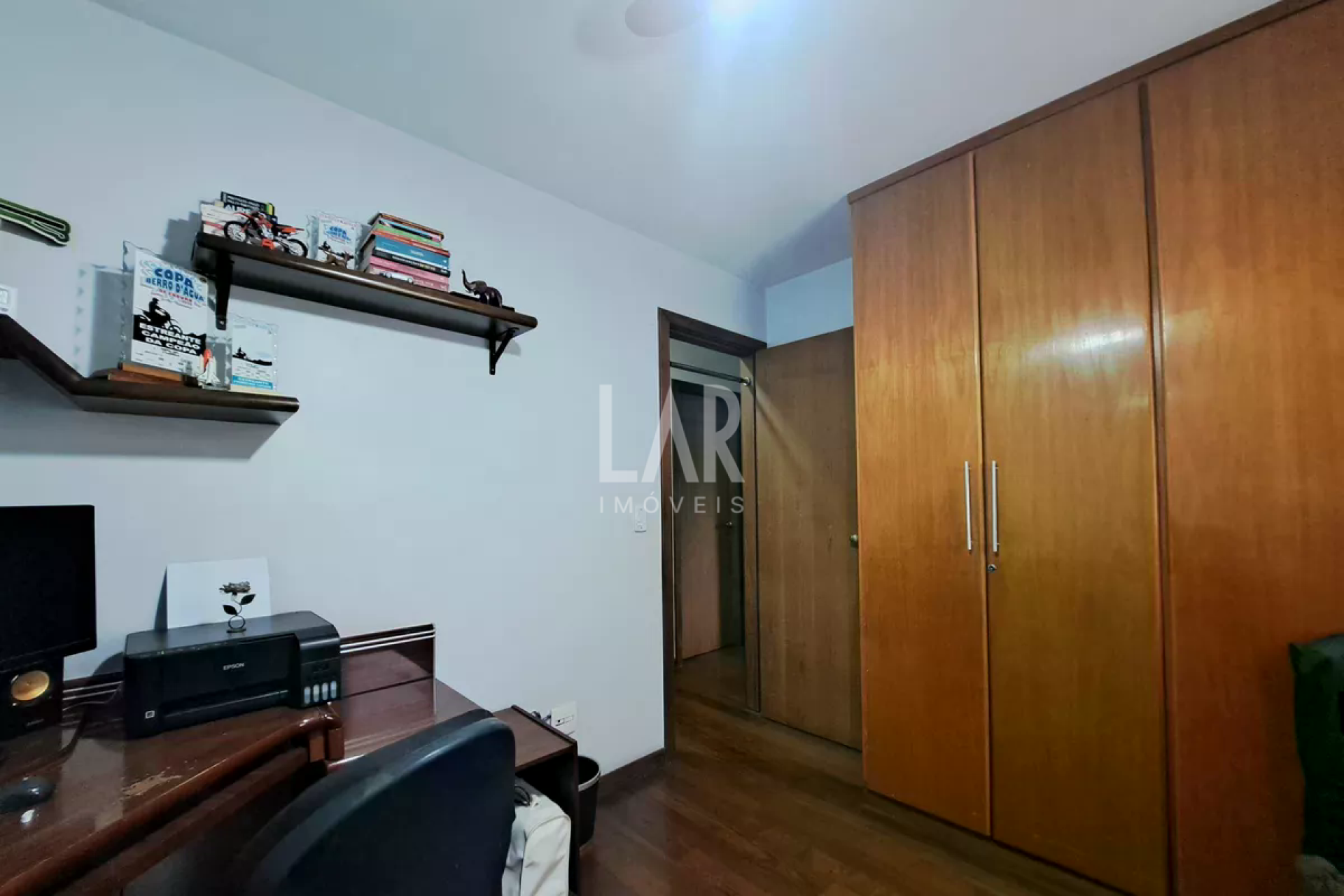 Cobertura de 4 quartos à venda, Prado, Belo Horizonte - MG