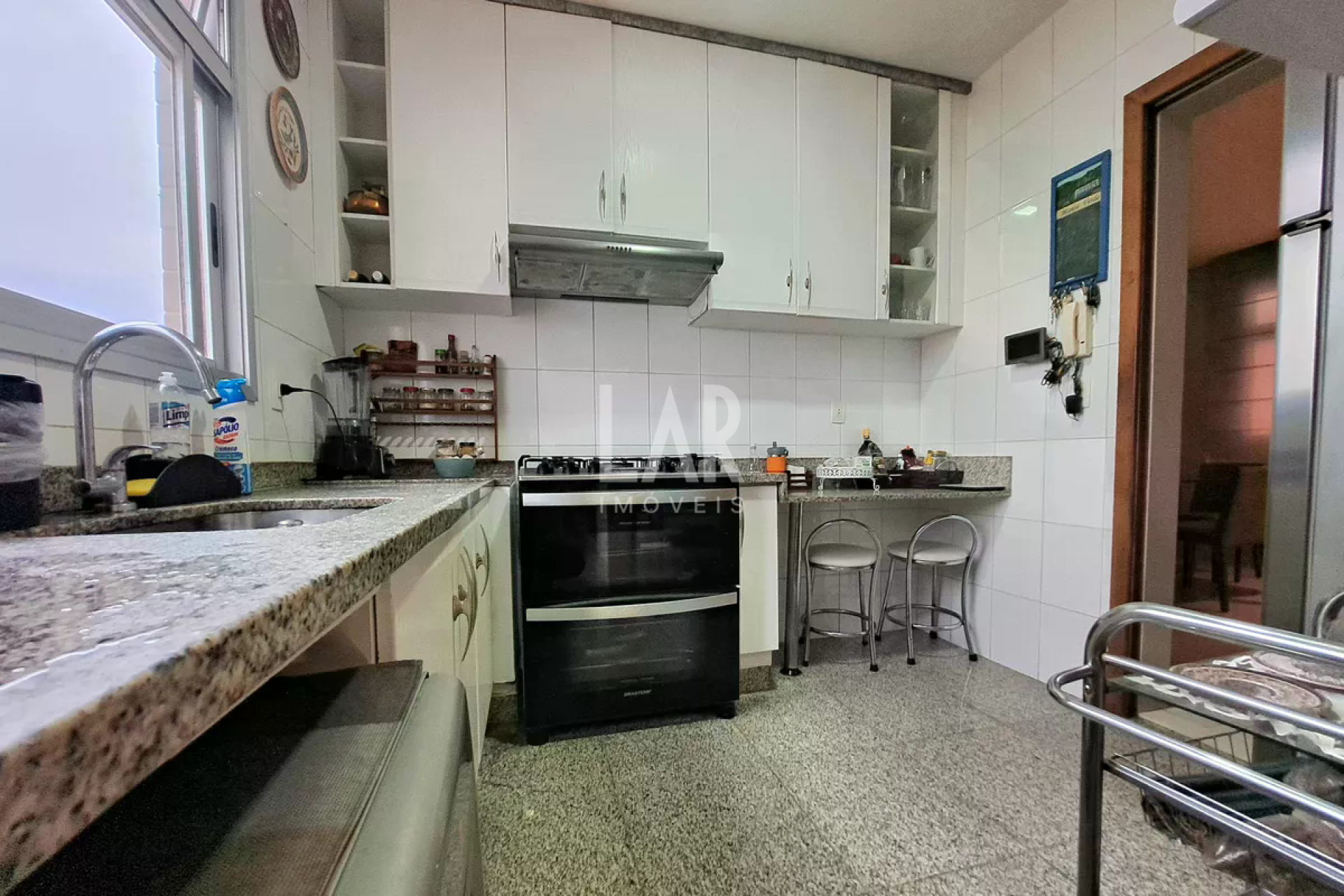 Cobertura de 4 quartos à venda, Prado, Belo Horizonte - MG