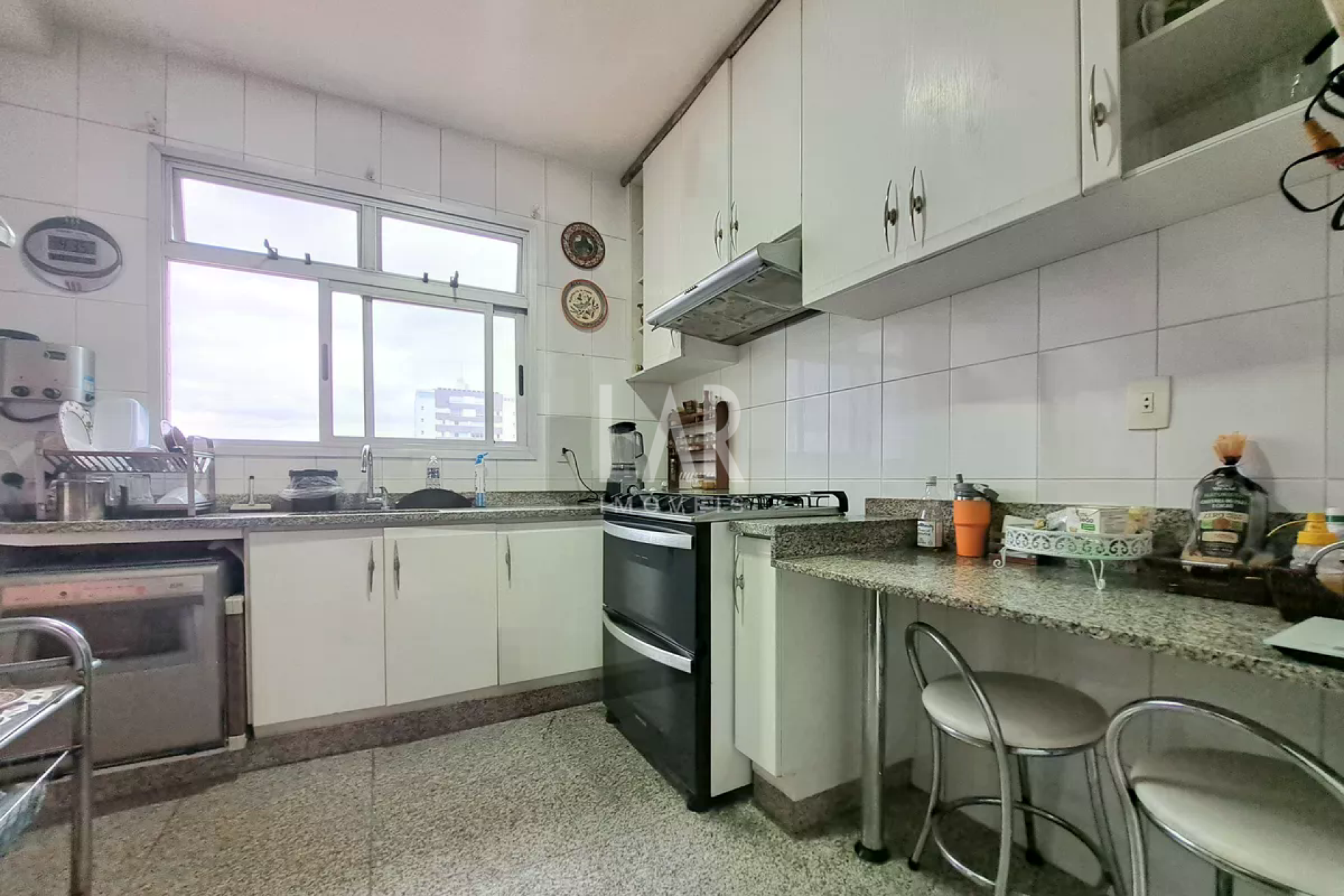 Cobertura de 4 quartos à venda, Prado, Belo Horizonte - MG