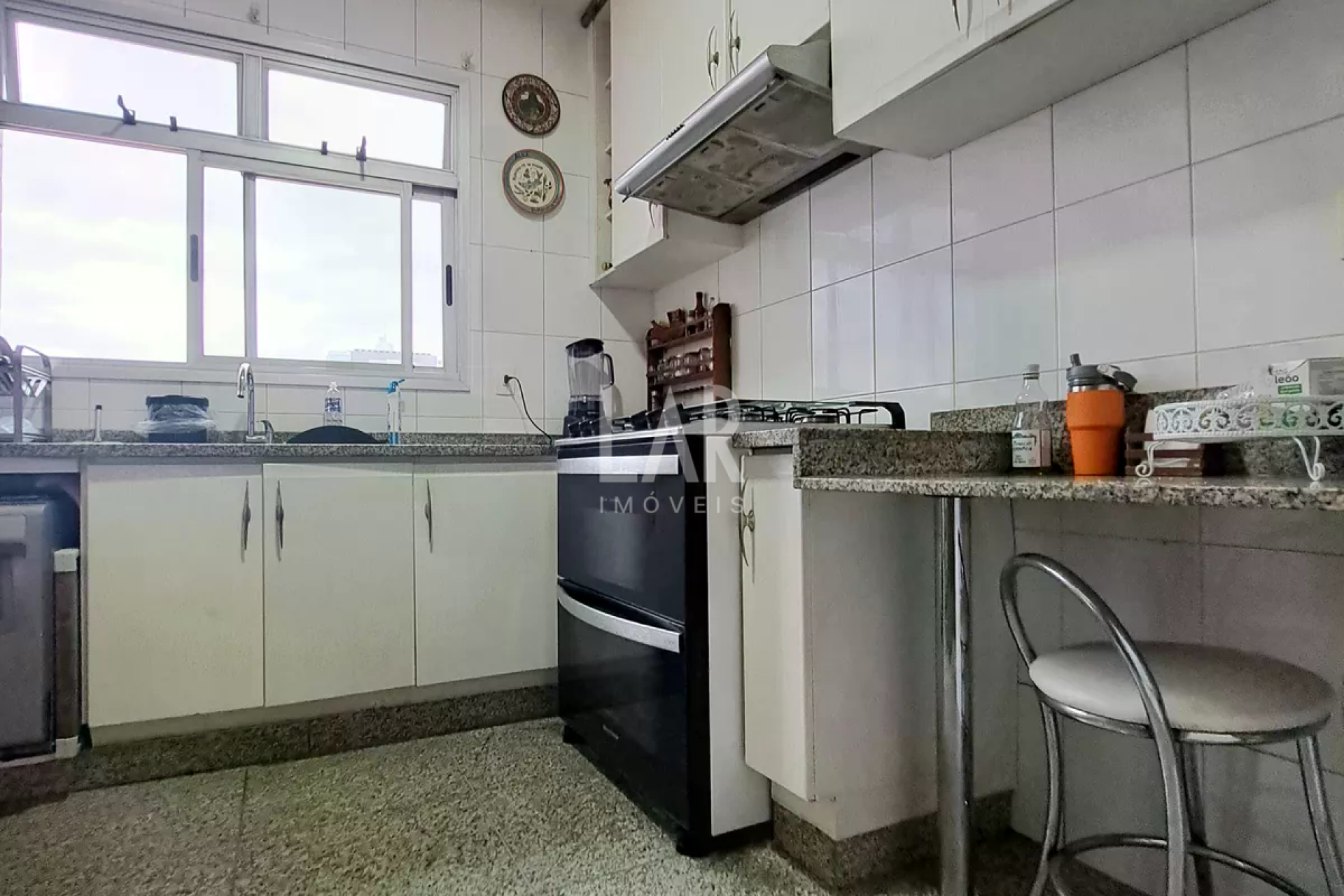 Cobertura de 4 quartos à venda, Prado, Belo Horizonte - MG
