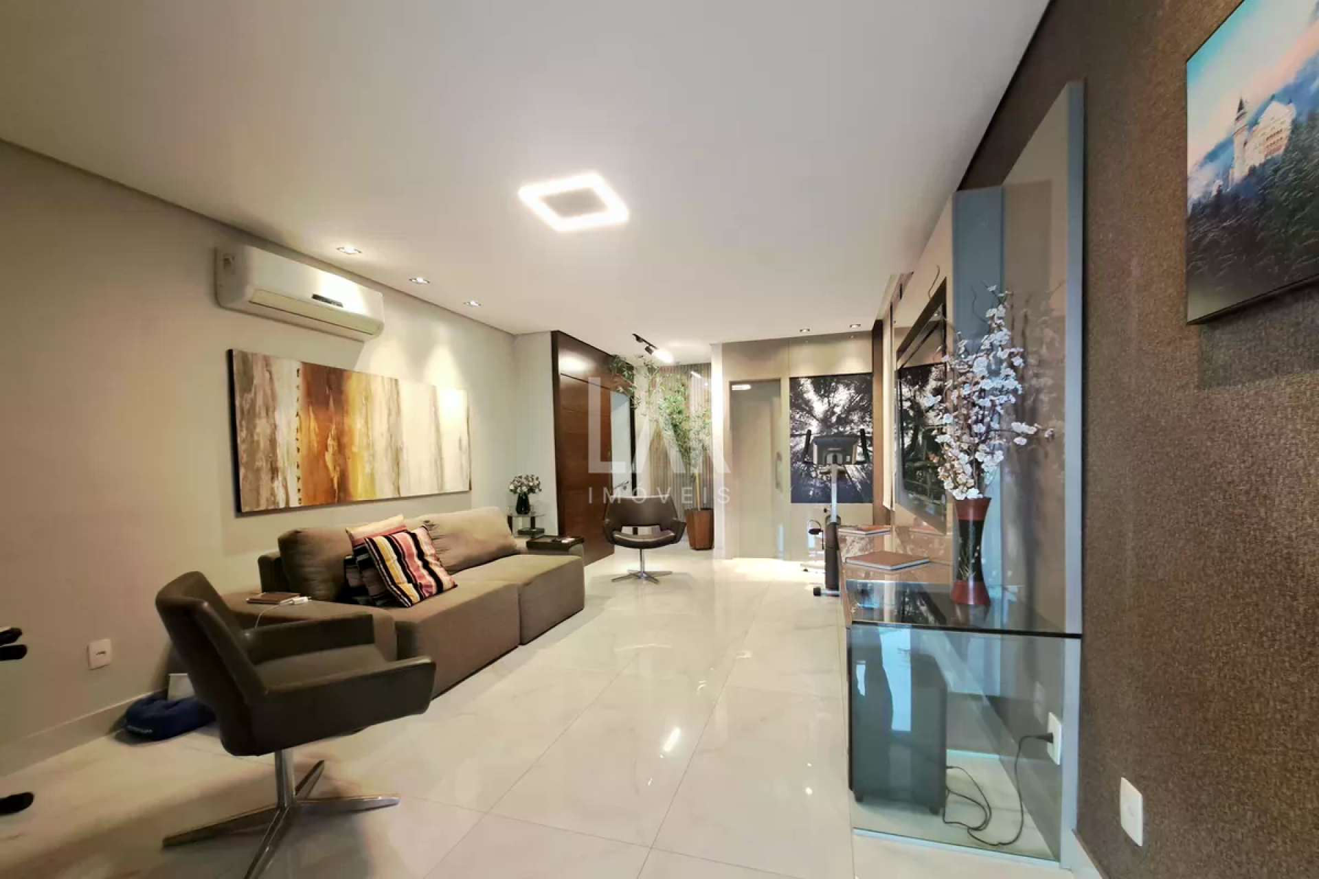 Cobertura de 4 quartos à venda, Prado, Belo Horizonte - MG