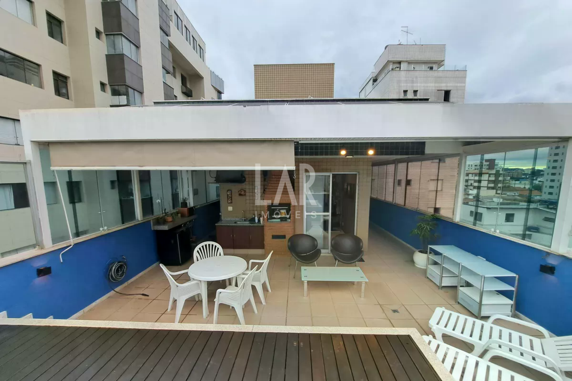 Cobertura de 4 quartos à venda, Prado, Belo Horizonte - MG