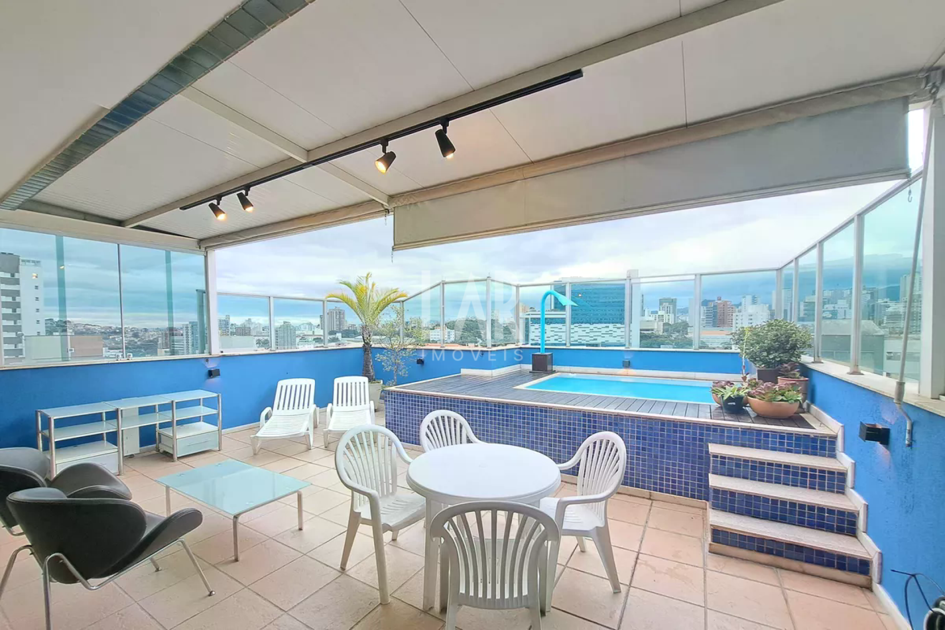 Cobertura de 4 quartos à venda, Prado, Belo Horizonte - MG