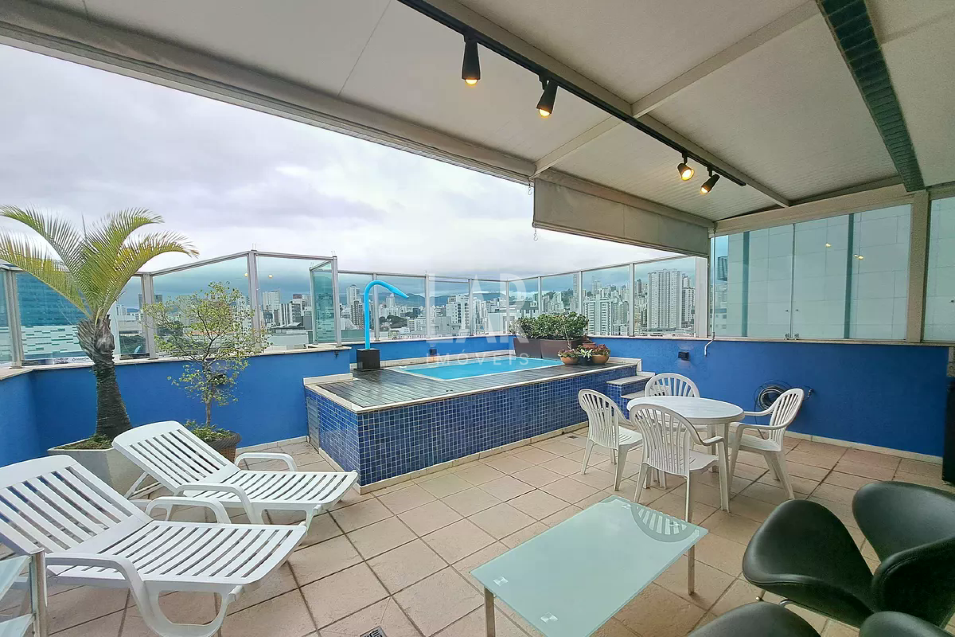 Cobertura de 4 quartos à venda, Prado, Belo Horizonte - MG
