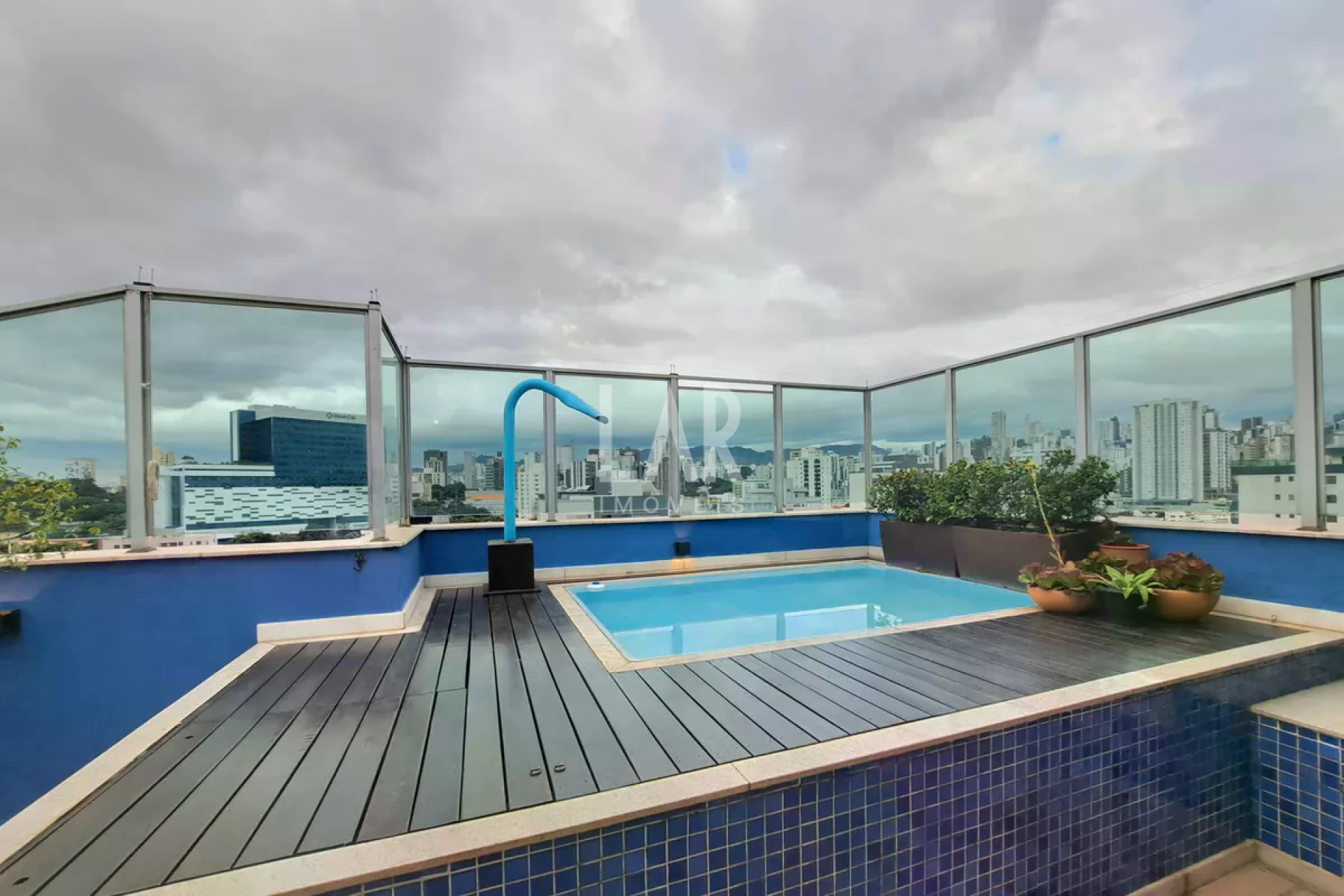 Cobertura de 4 quartos à venda, Prado, Belo Horizonte - MG