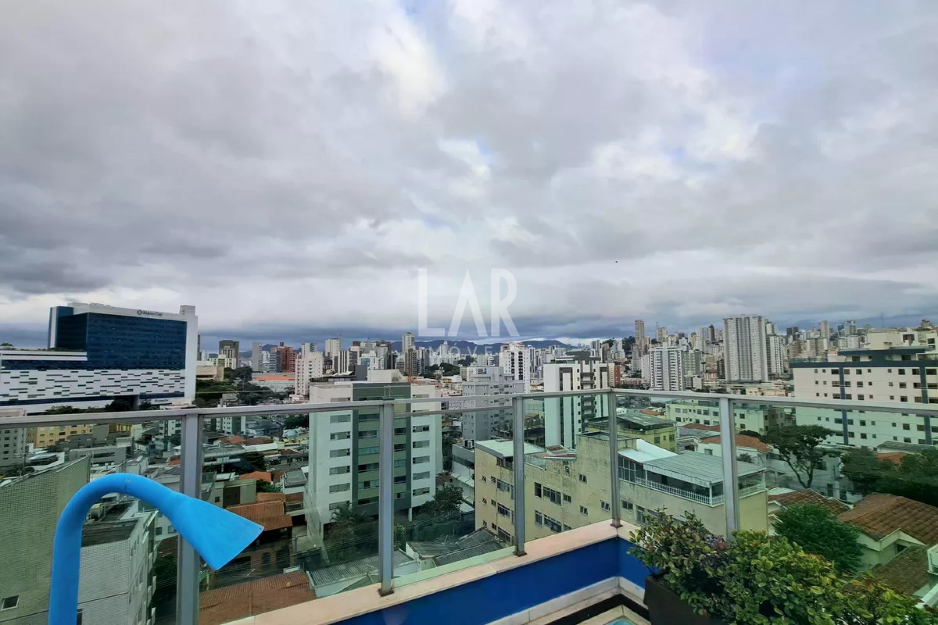 Cobertura de 4 quartos à venda, Prado, Belo Horizonte - MG