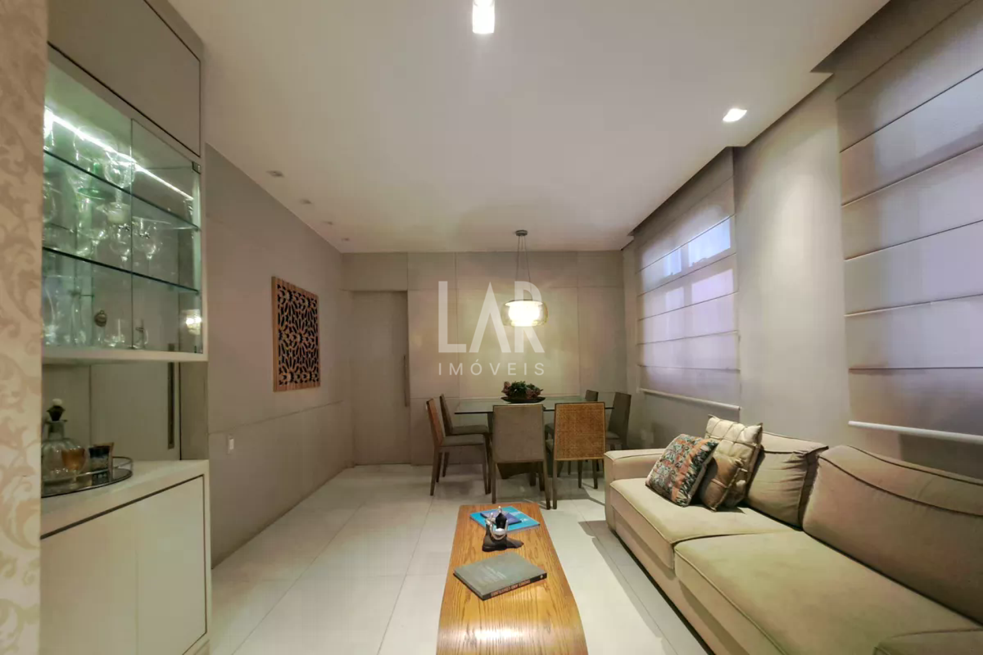 Cobertura de 4 quartos à venda, Prado, Belo Horizonte - MG