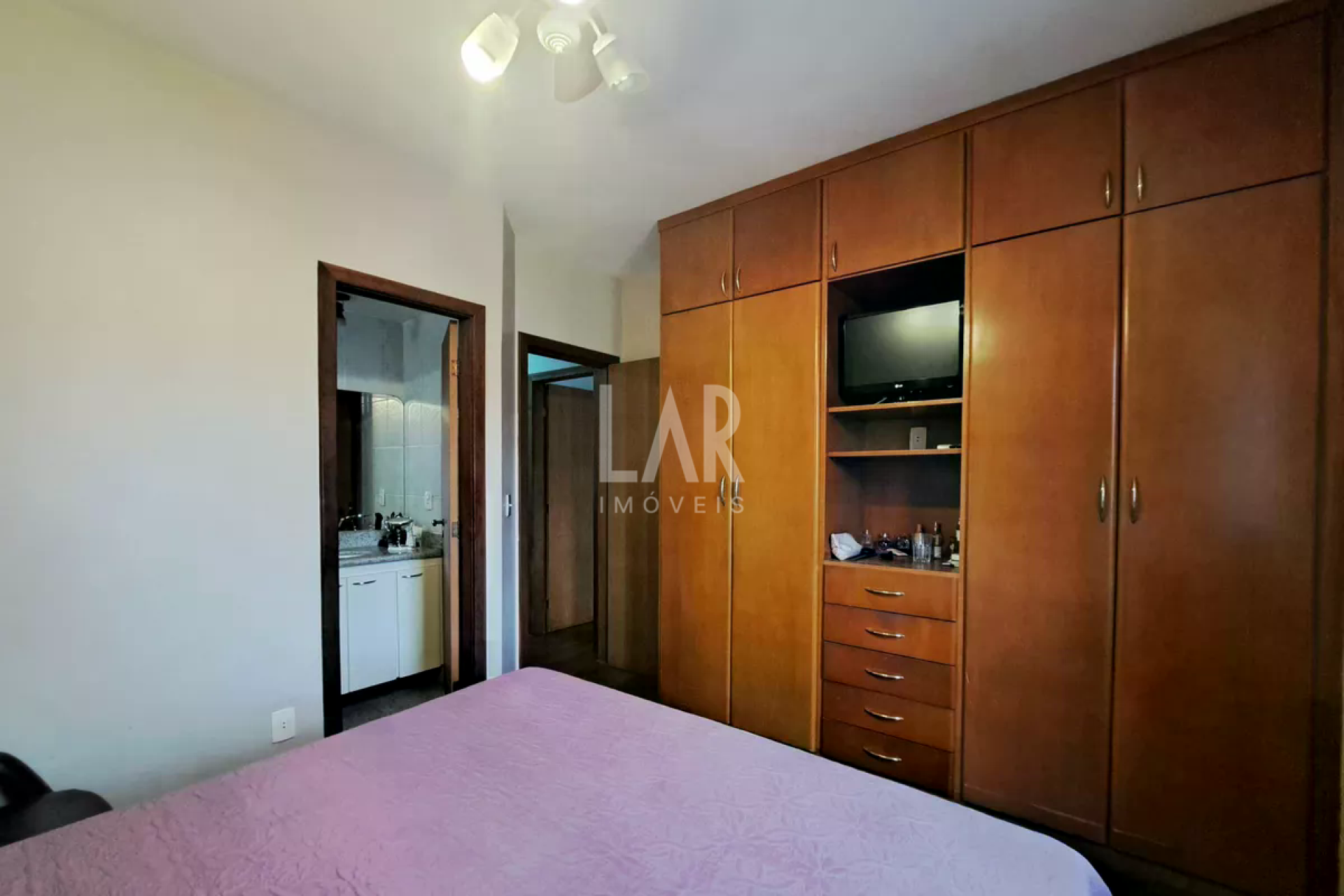 Cobertura de 4 quartos à venda, Prado, Belo Horizonte - MG