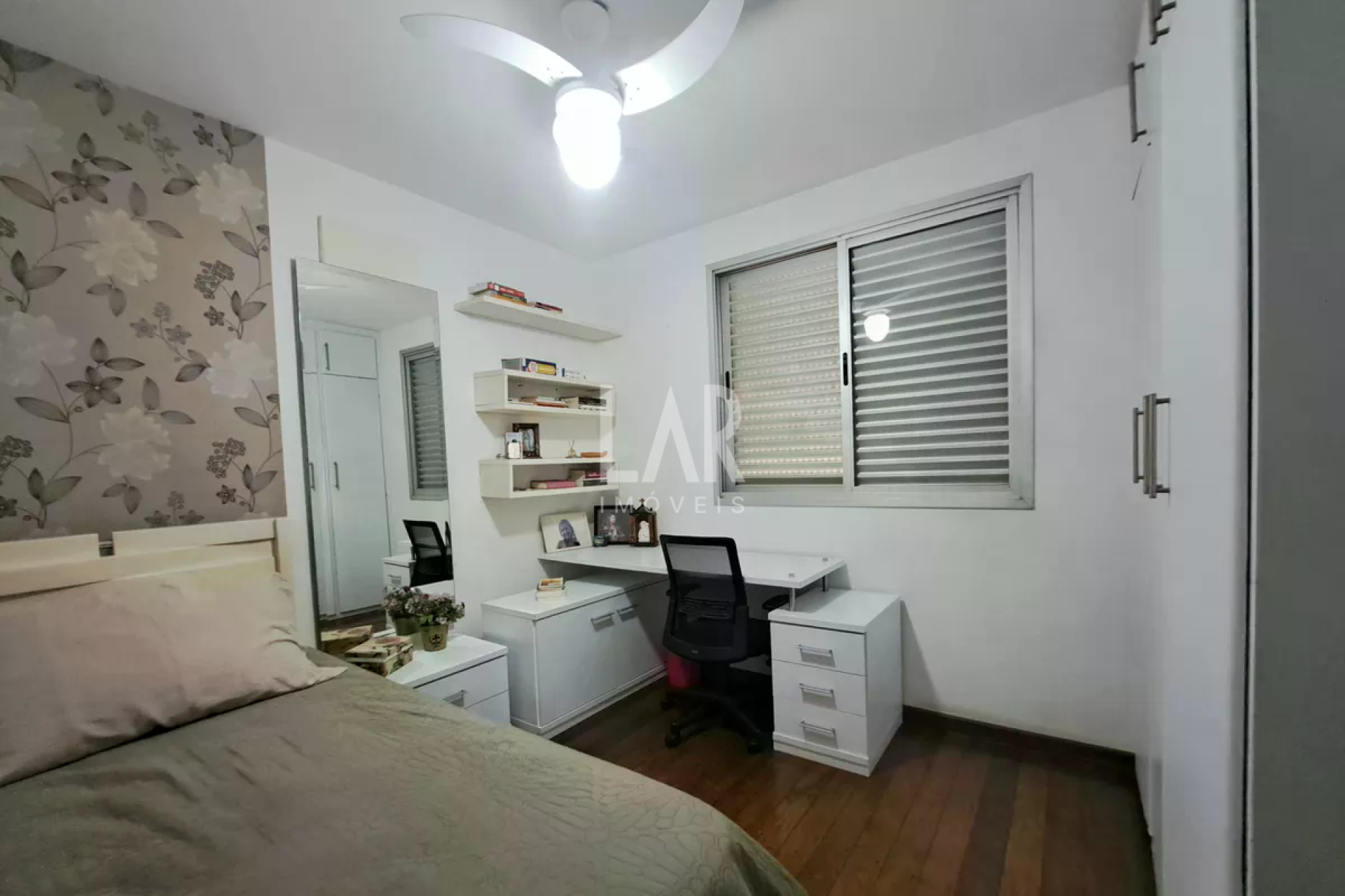 Cobertura de 4 quartos à venda, Prado, Belo Horizonte - MG