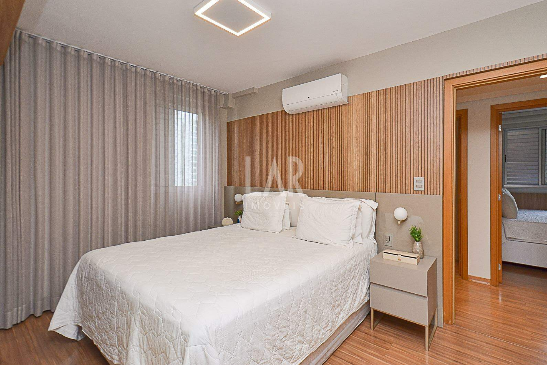 Apartamento de 3 quartos à venda, Buritis, Belo Horizonte - MG