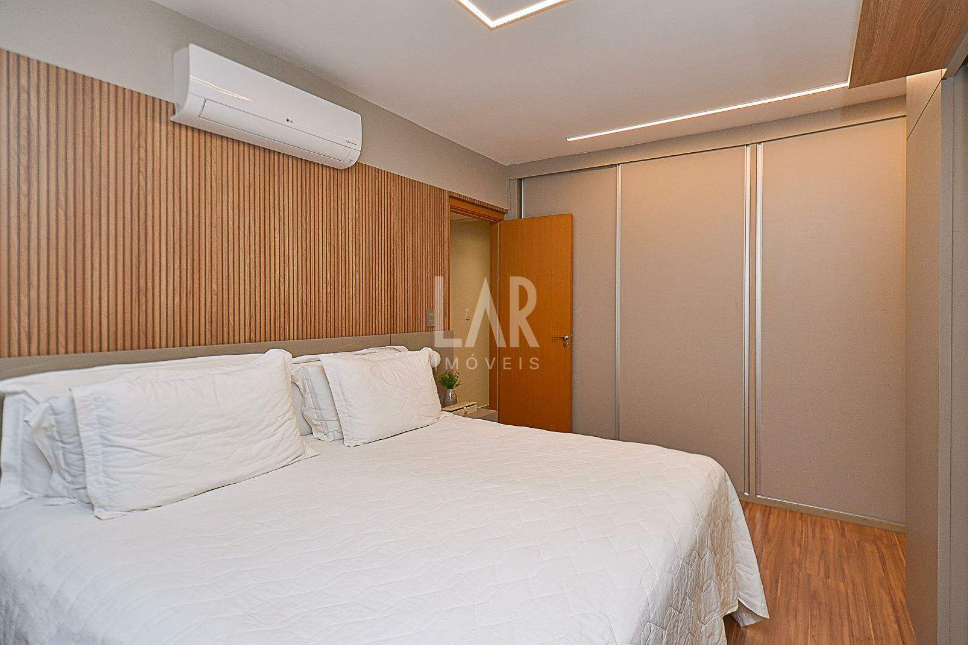 Apartamento de 3 quartos à venda, Buritis, Belo Horizonte - MG