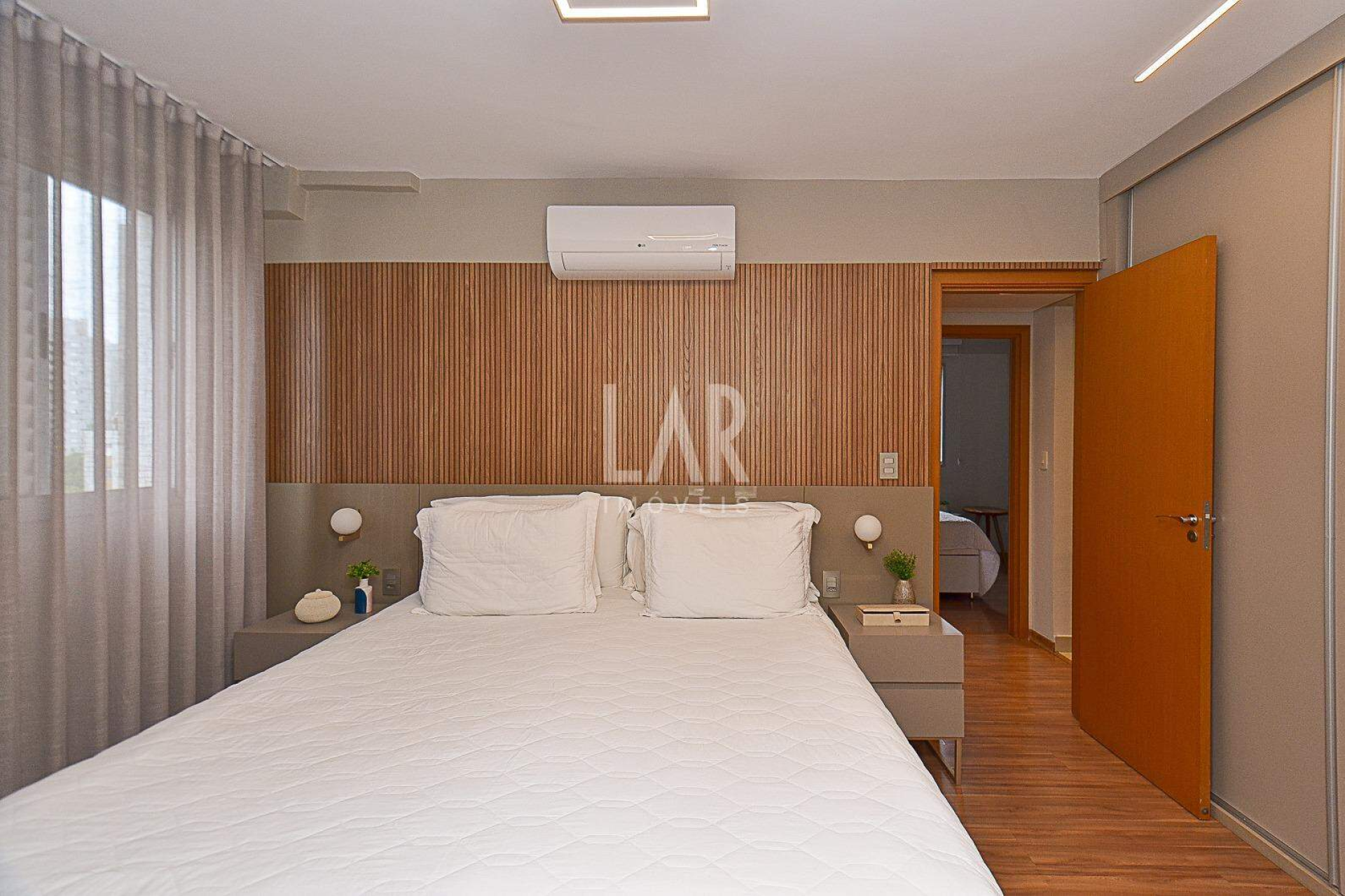 Apartamento de 3 quartos à venda, Buritis, Belo Horizonte - MG