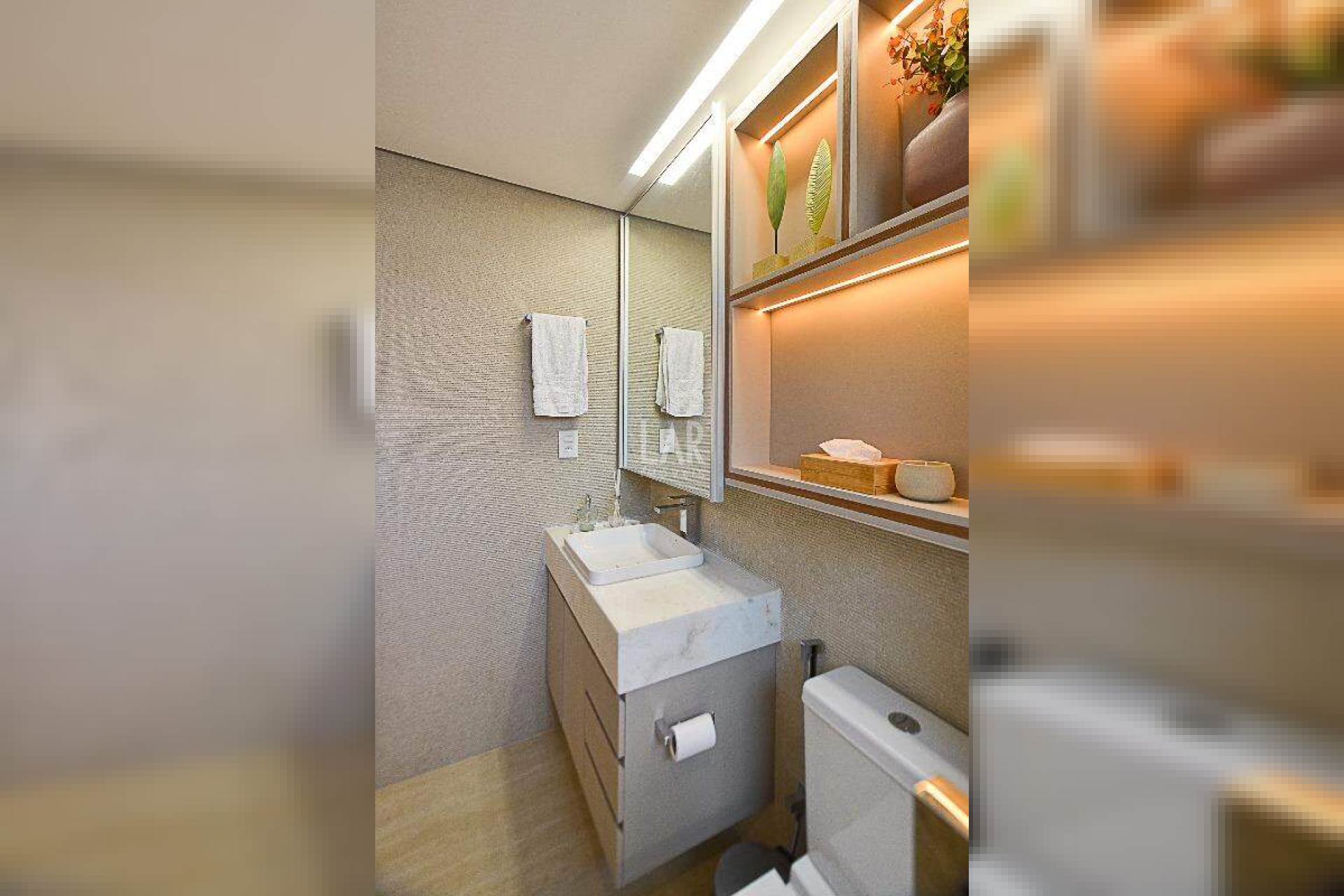 Apartamento de 3 quartos à venda, Buritis, Belo Horizonte - MG