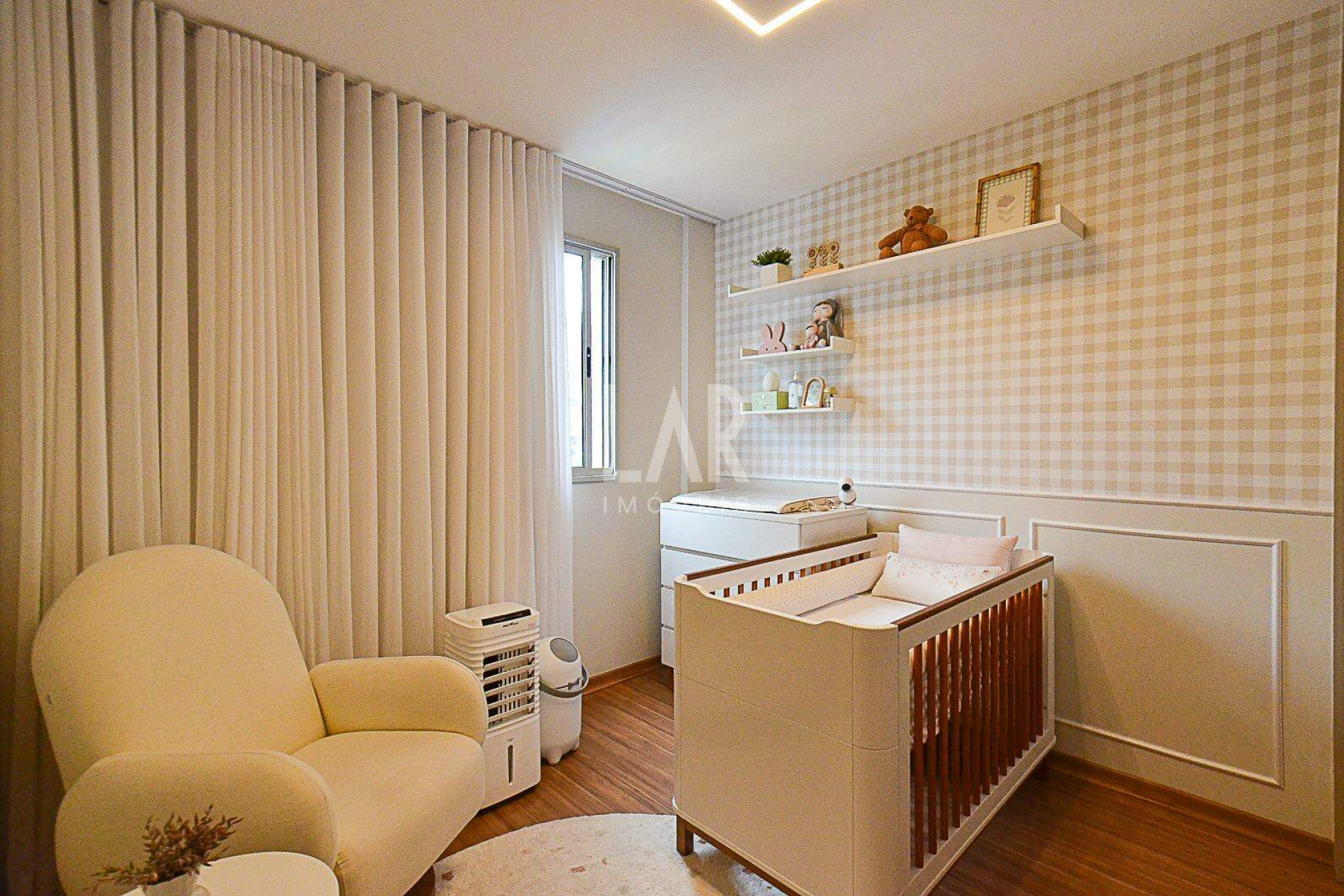 Apartamento de 3 quartos à venda, Buritis, Belo Horizonte - MG