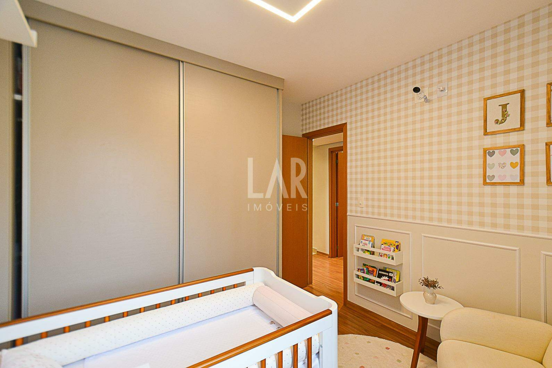 Apartamento de 3 quartos à venda, Buritis, Belo Horizonte - MG