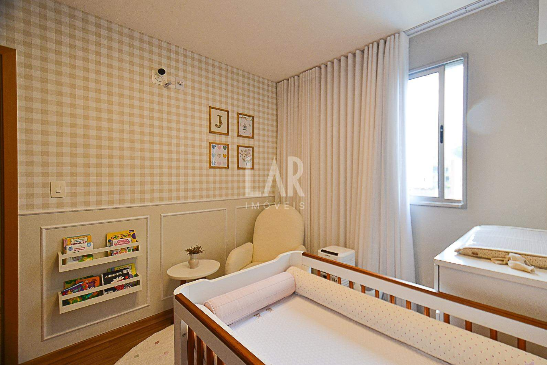 Apartamento de 3 quartos à venda, Buritis, Belo Horizonte - MG