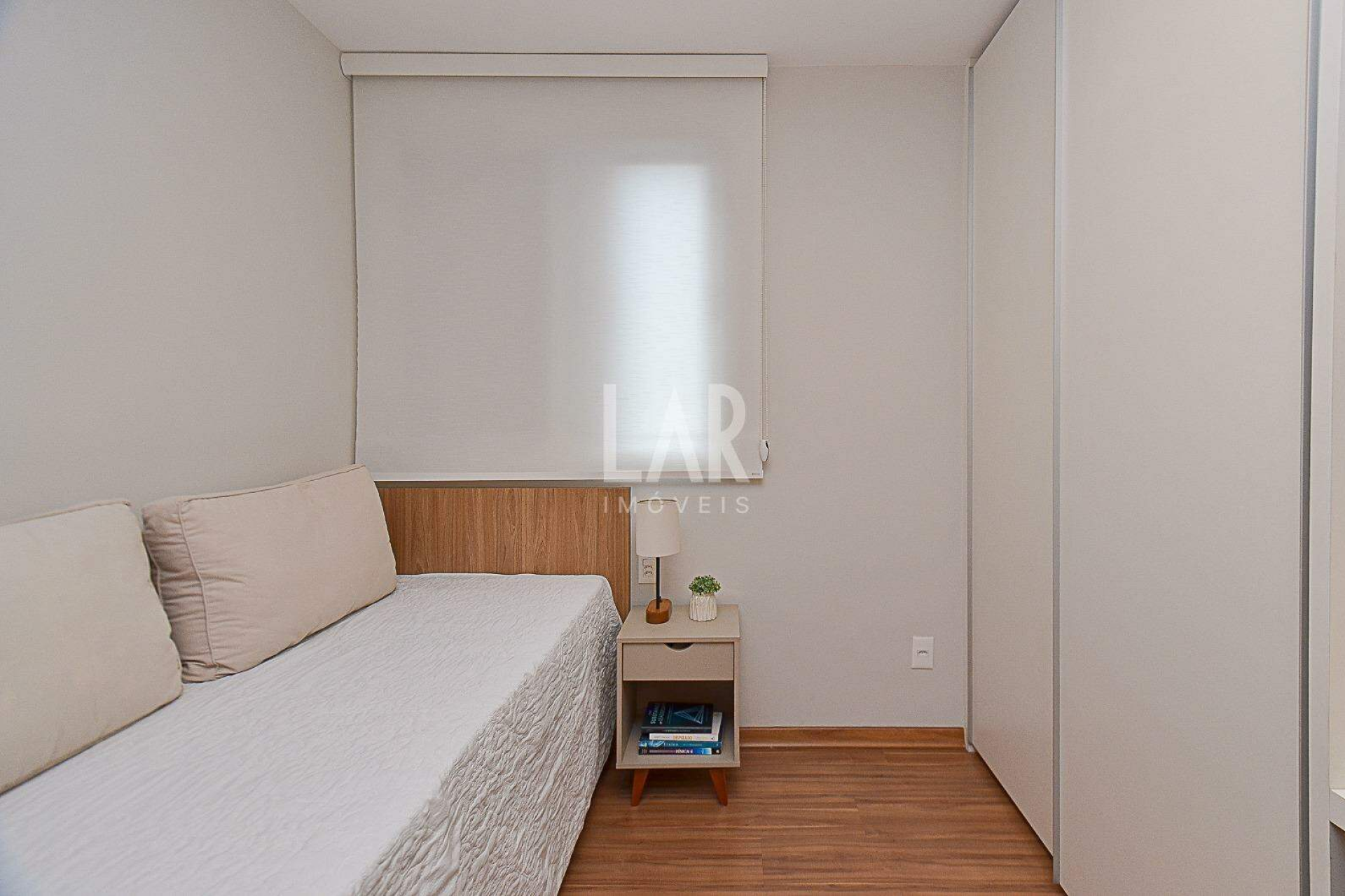 Apartamento de 3 quartos à venda, Buritis, Belo Horizonte - MG