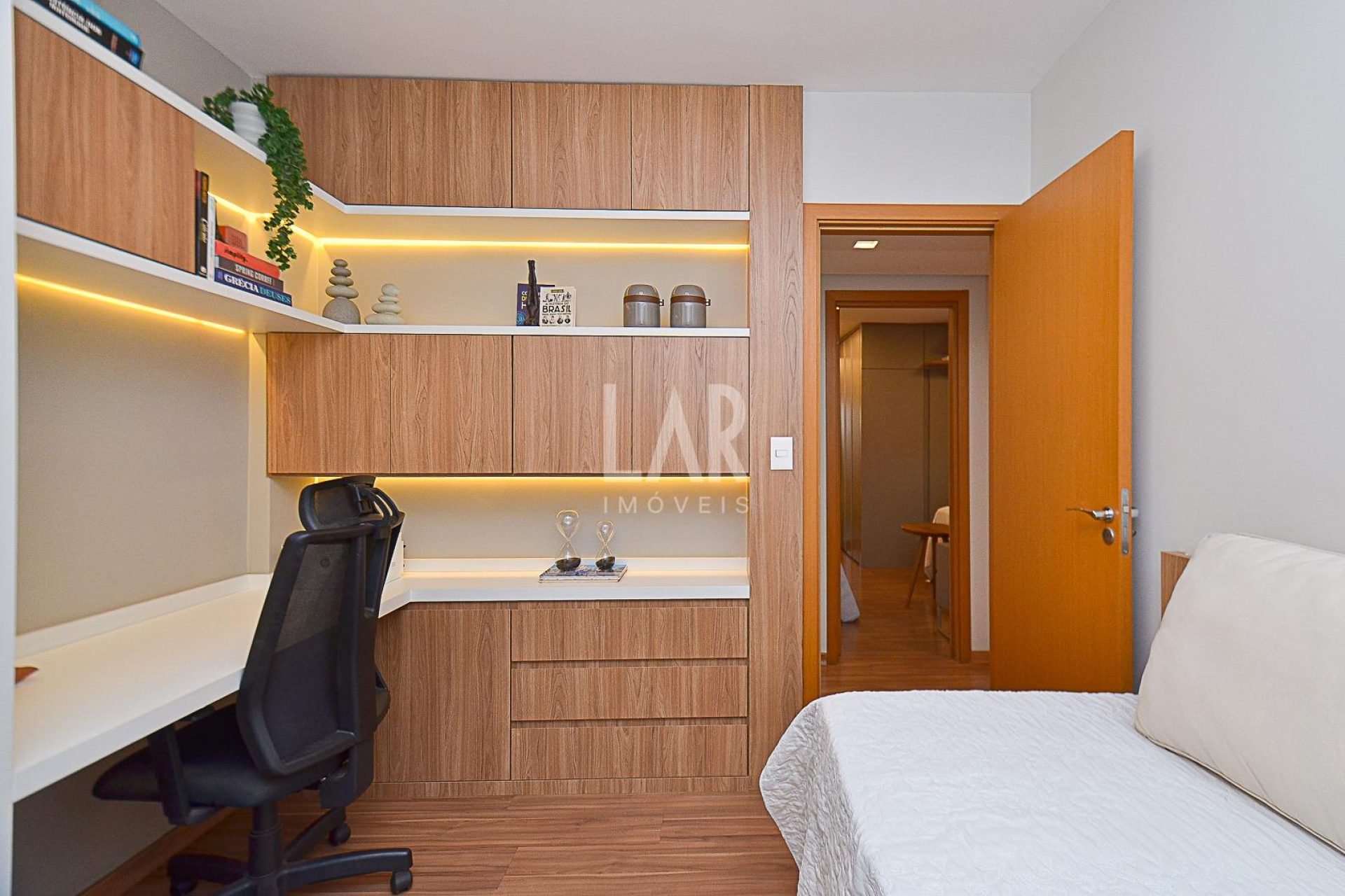 Apartamento de 3 quartos à venda, Buritis, Belo Horizonte - MG