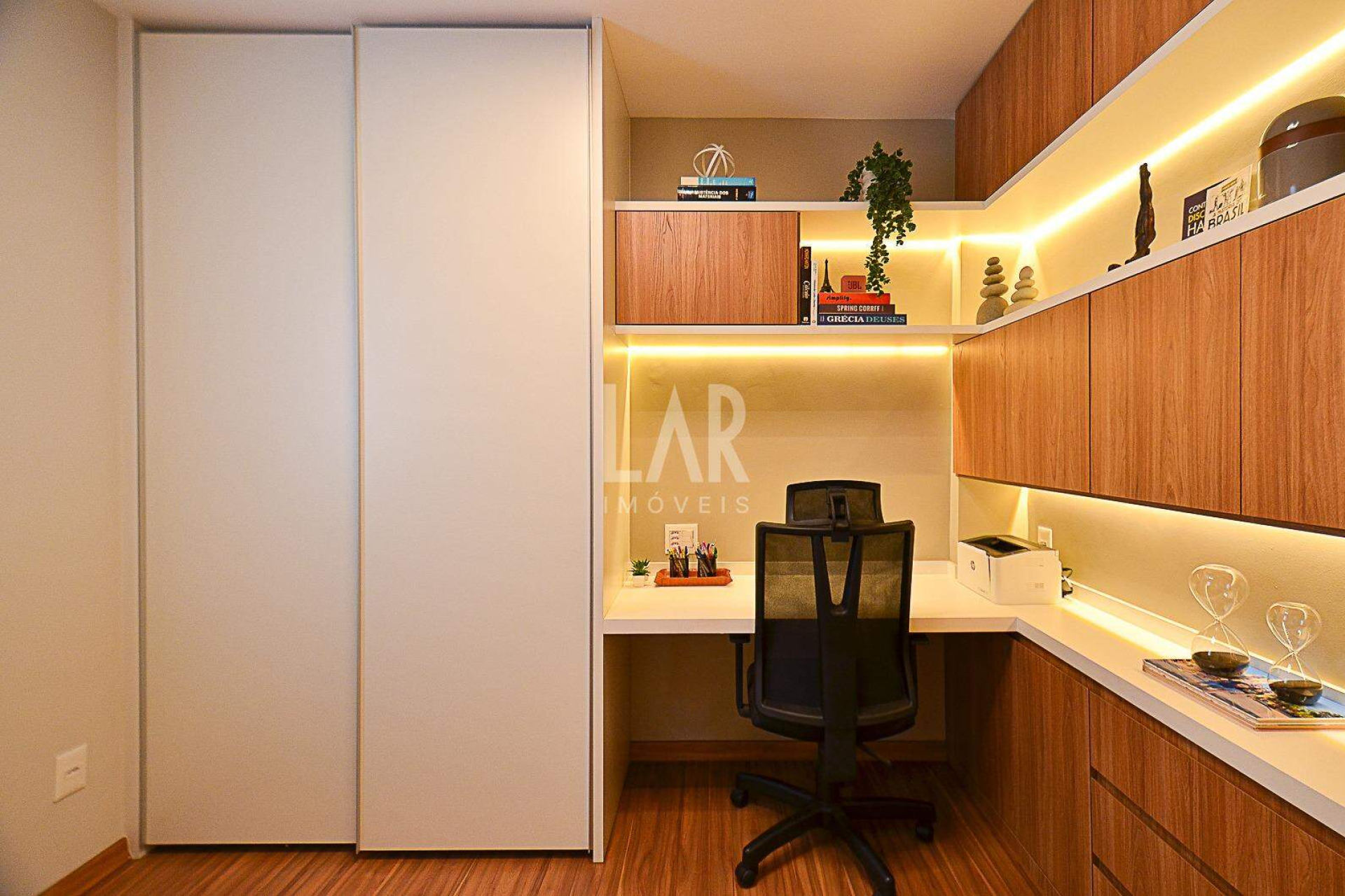 Apartamento de 3 quartos à venda, Buritis, Belo Horizonte - MG